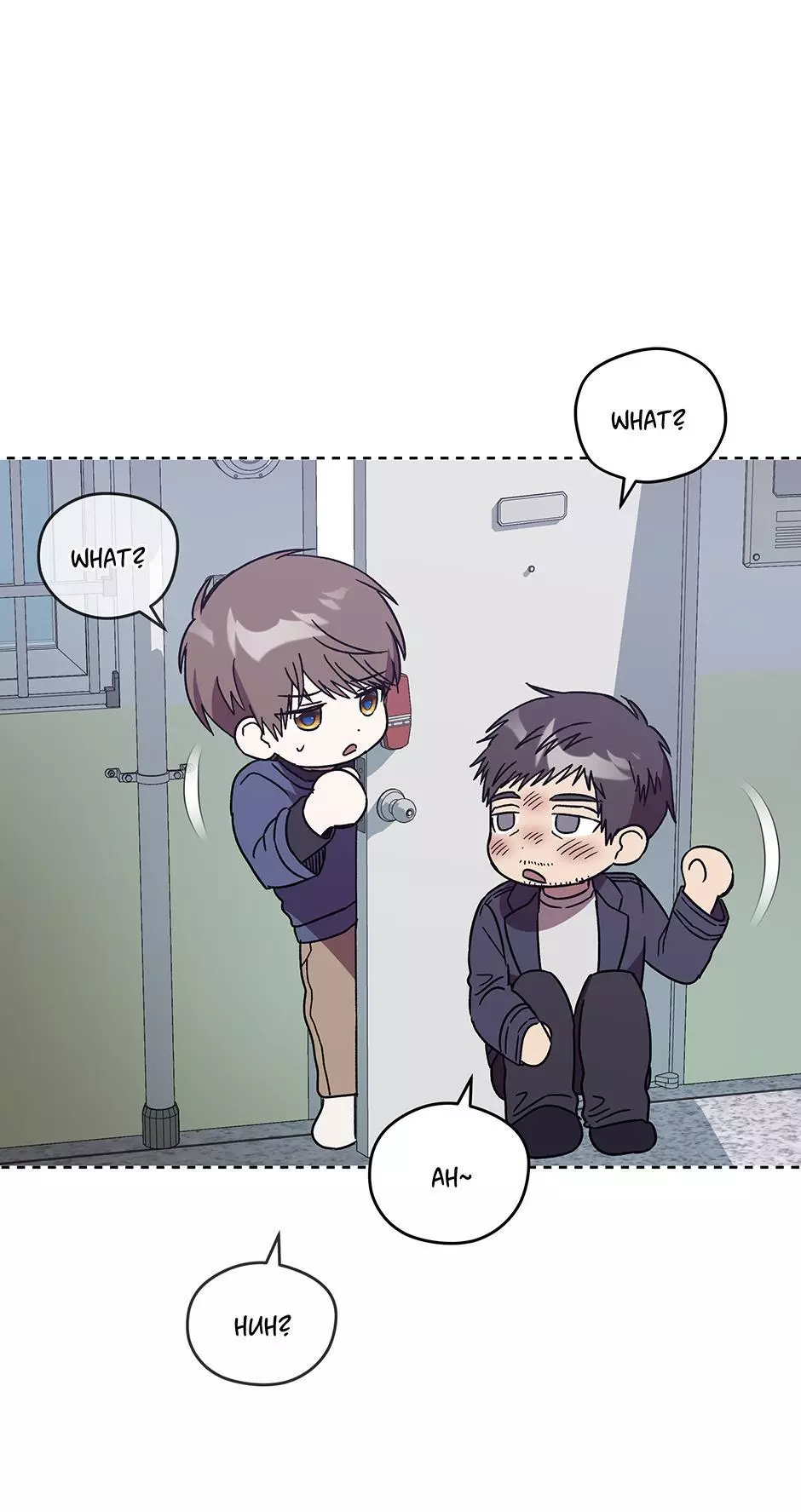 The Perfect Chapter 50 page 11