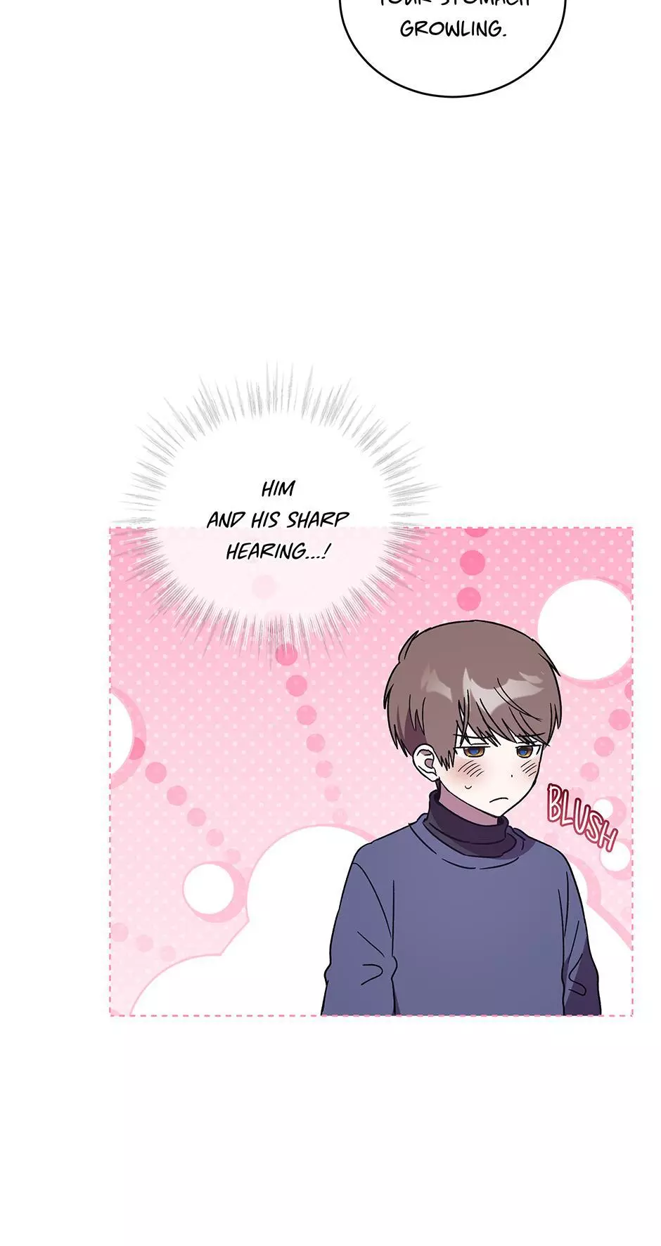 The Perfect Chapter 50 page 14