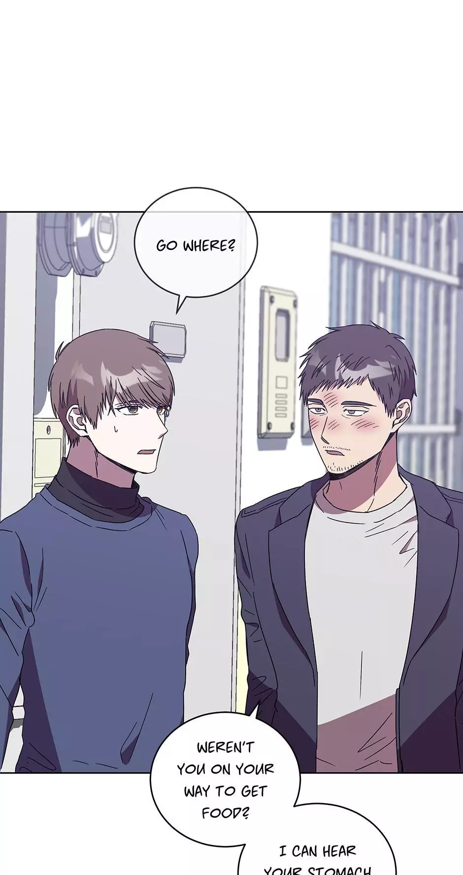 The Perfect Chapter 50 page 13