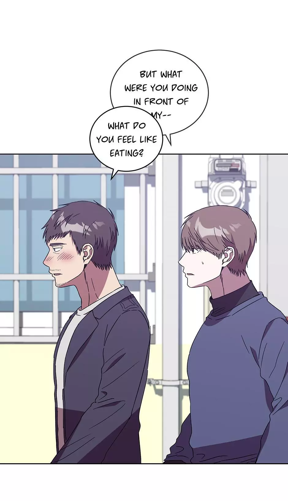 The Perfect Chapter 50 page 15