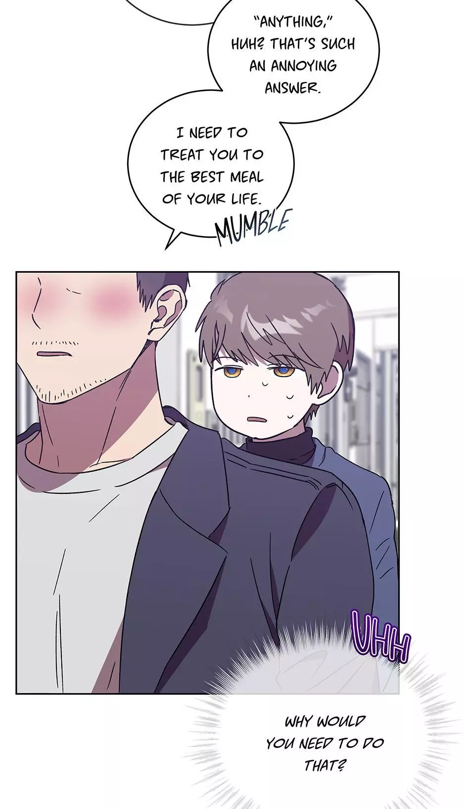 The Perfect Chapter 50 page 17