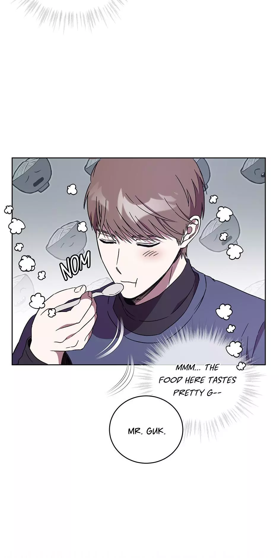 The Perfect Chapter 50 page 22