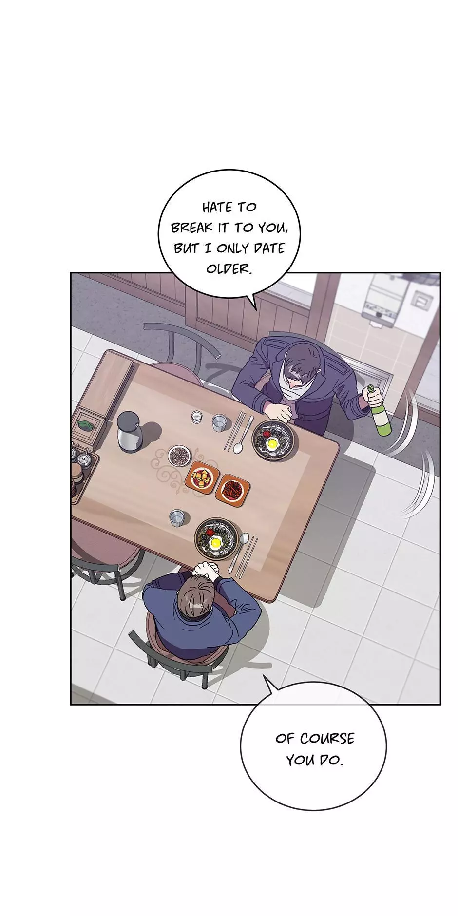 The Perfect Chapter 50 page 24