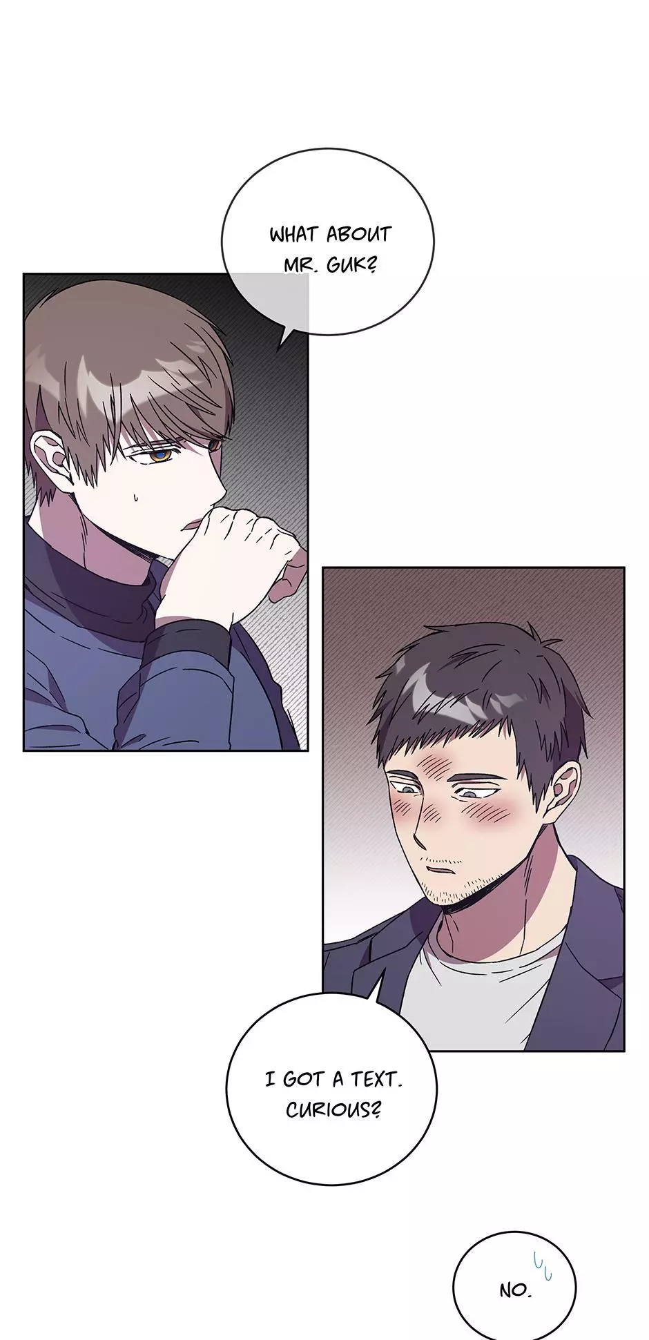 The Perfect Chapter 50 page 25