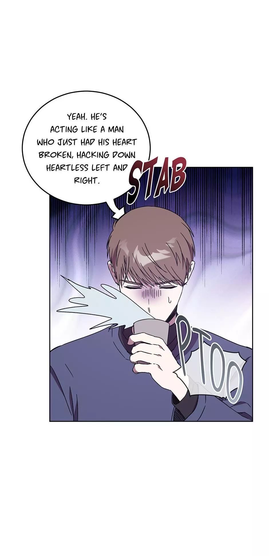 The Perfect Chapter 50 page 27