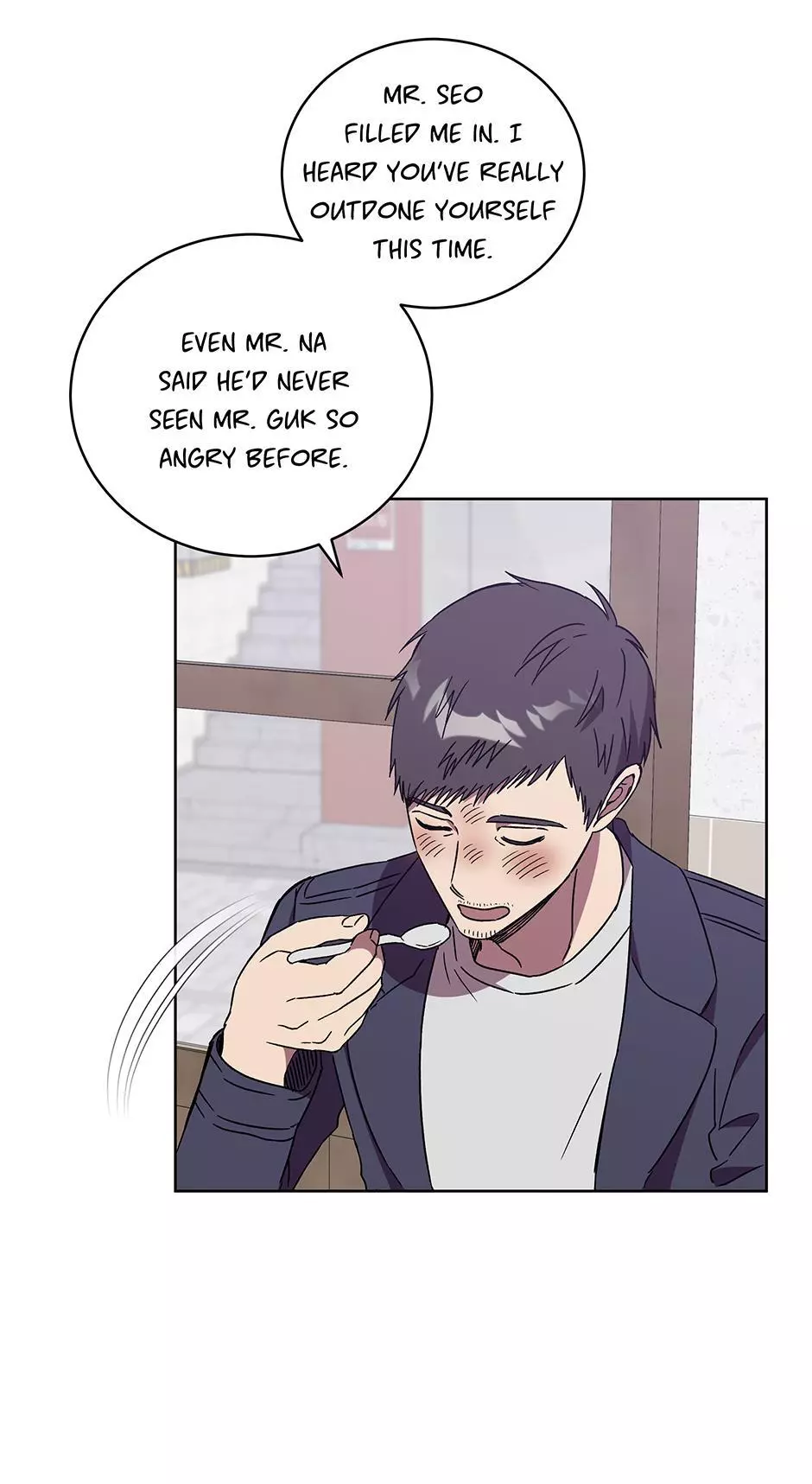 The Perfect Chapter 50 page 33