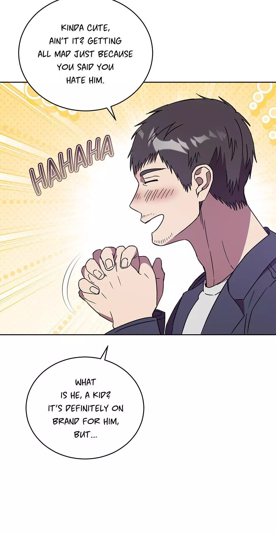 The Perfect Chapter 50 page 35