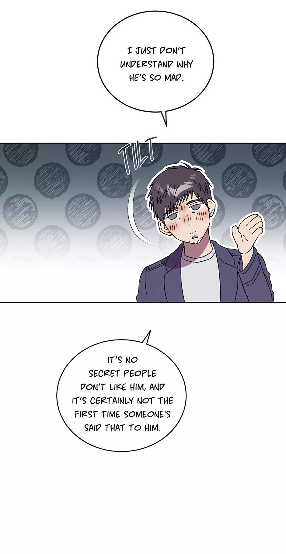 The Perfect Chapter 50 page 36