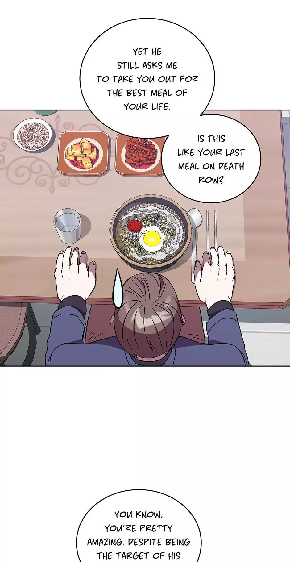 The Perfect Chapter 50 page 37