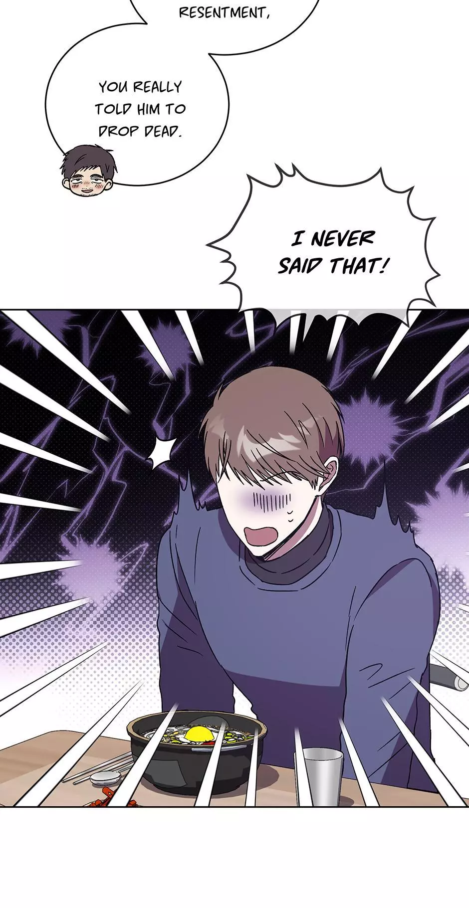 The Perfect Chapter 50 page 38