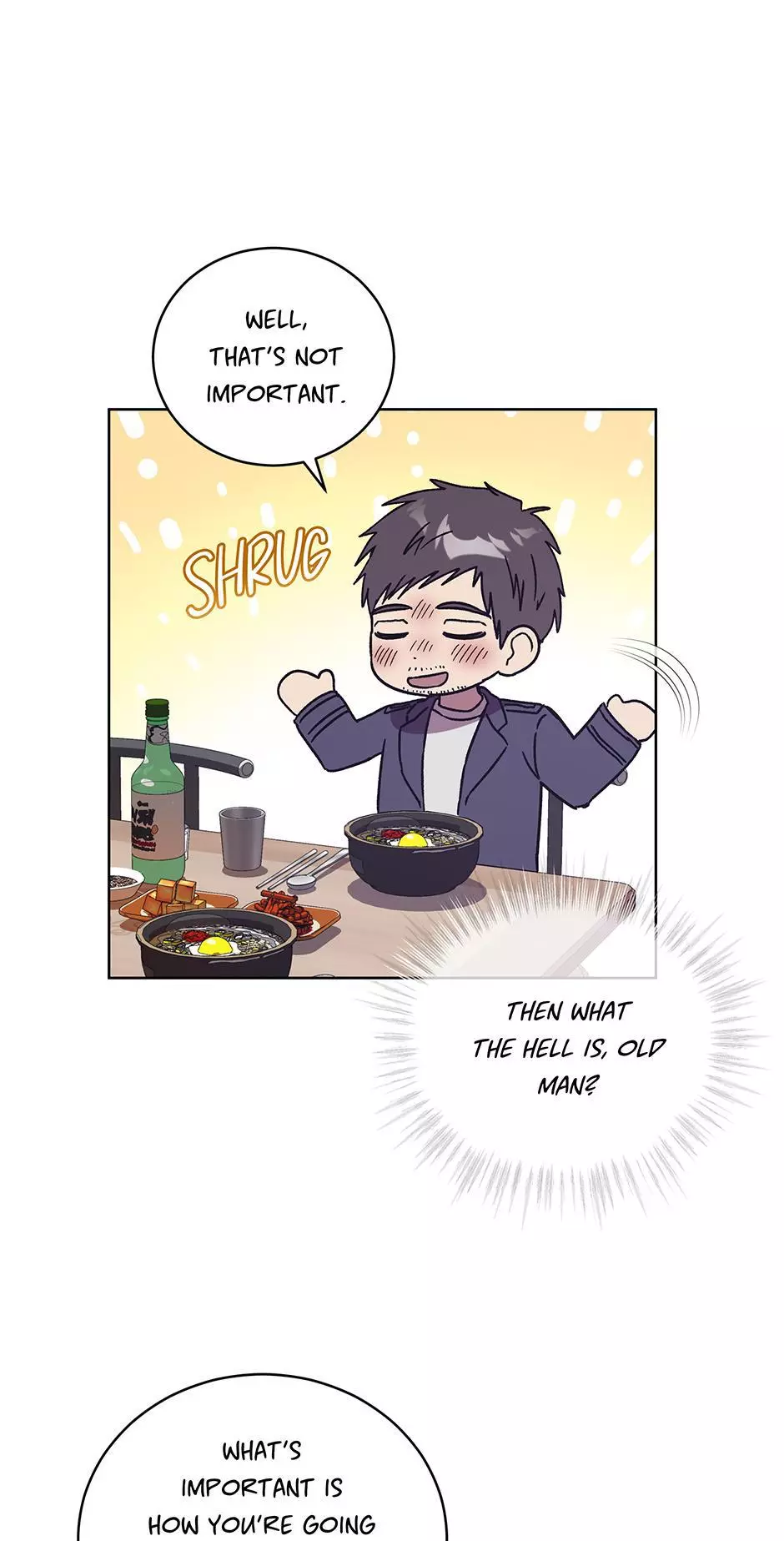 The Perfect Chapter 50 page 39