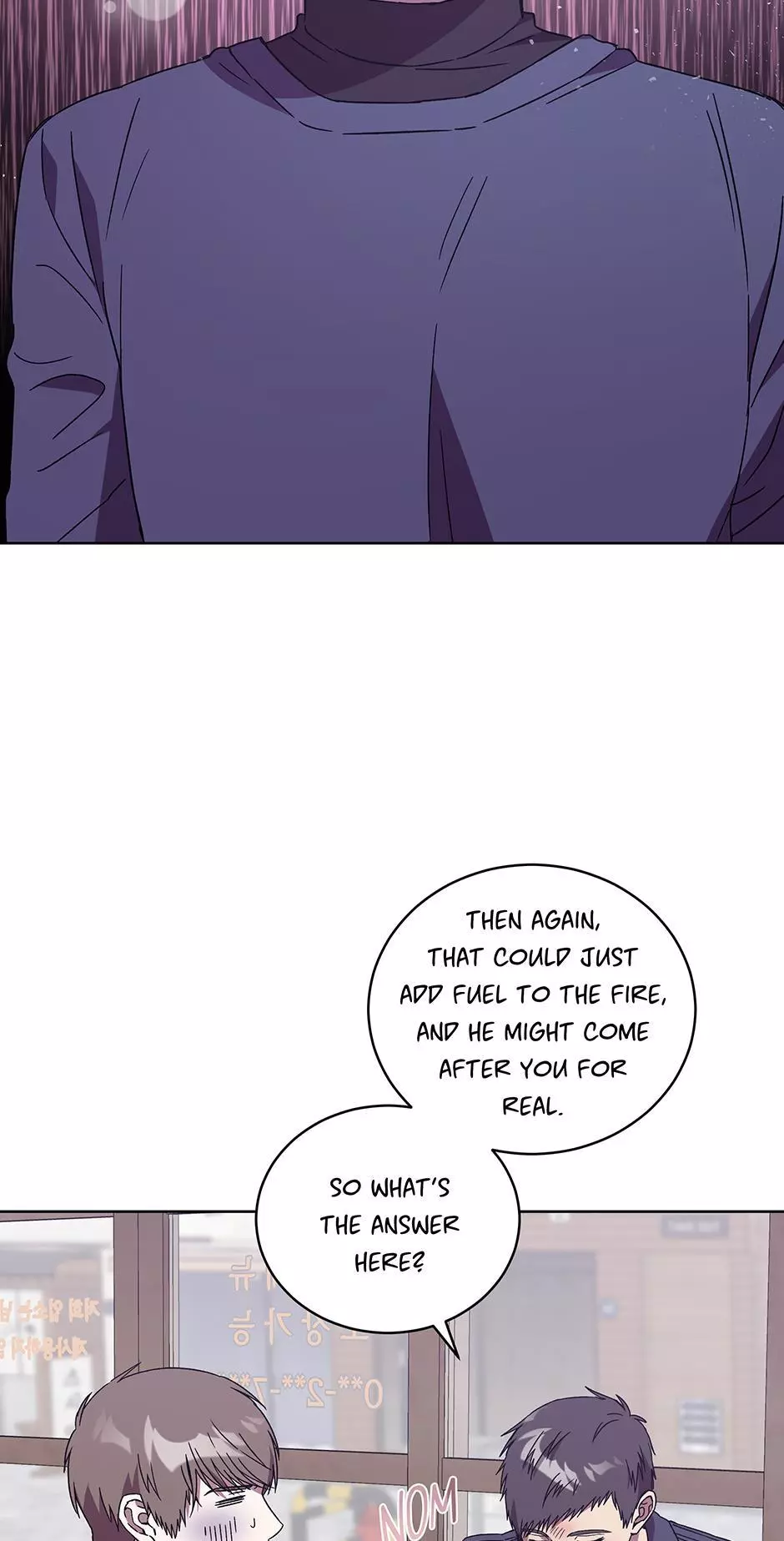 The Perfect Chapter 50 page 41