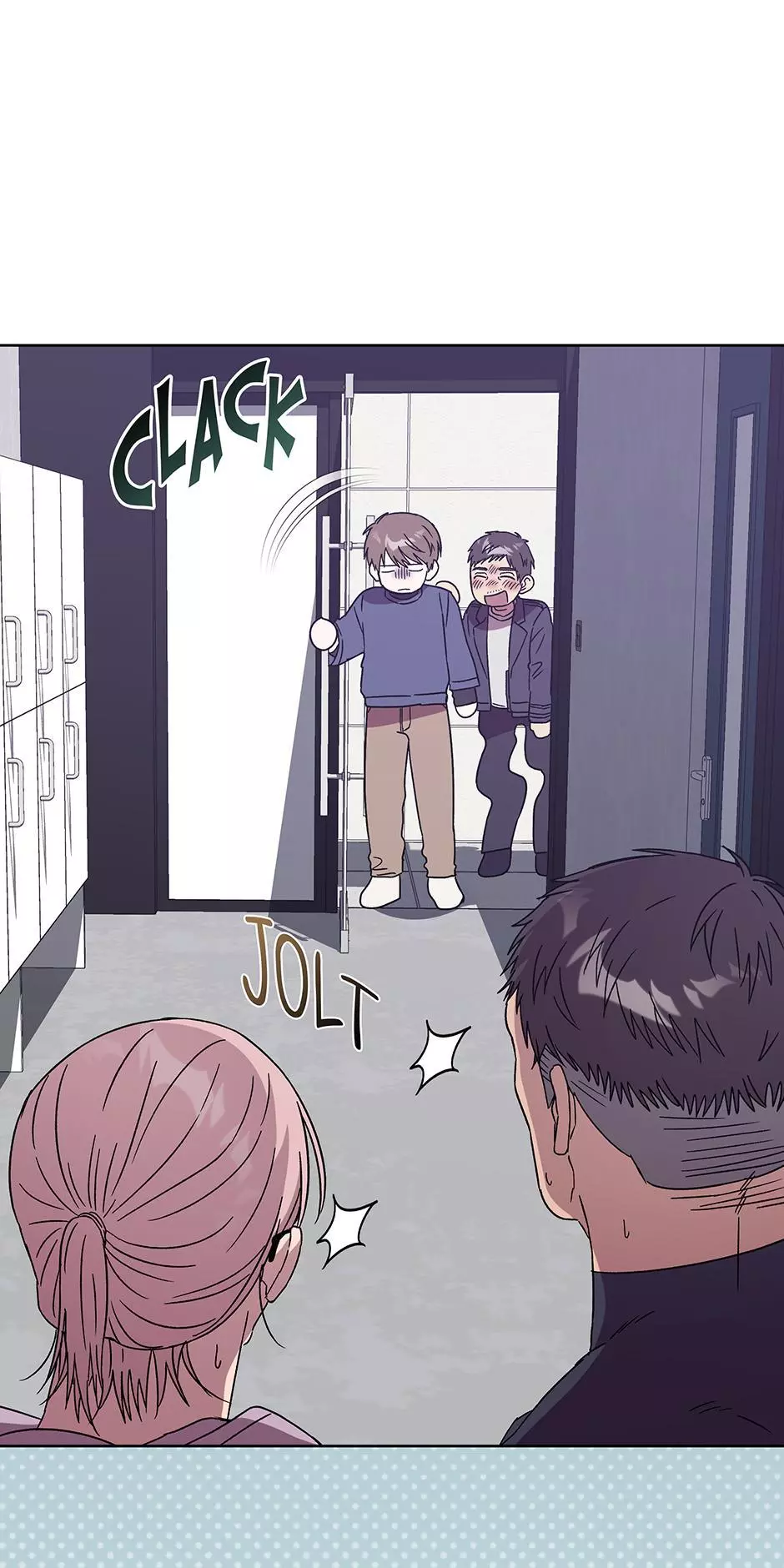 The Perfect Chapter 50 page 44