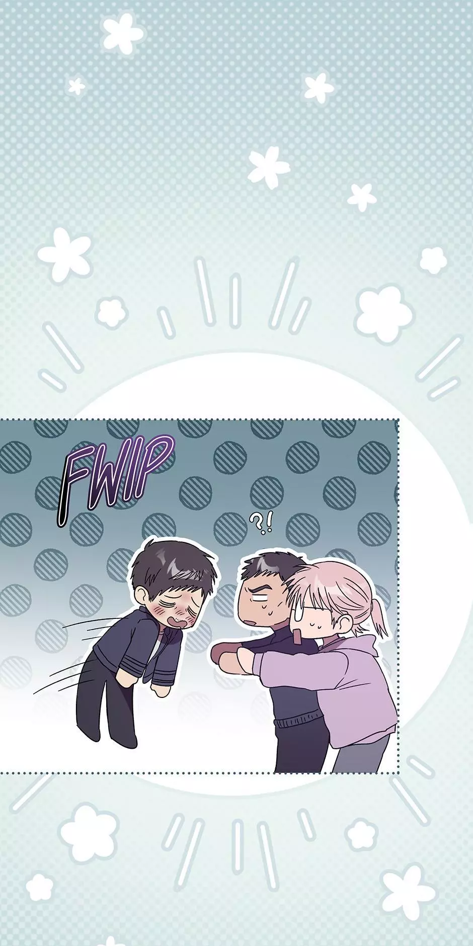 The Perfect Chapter 50 page 45