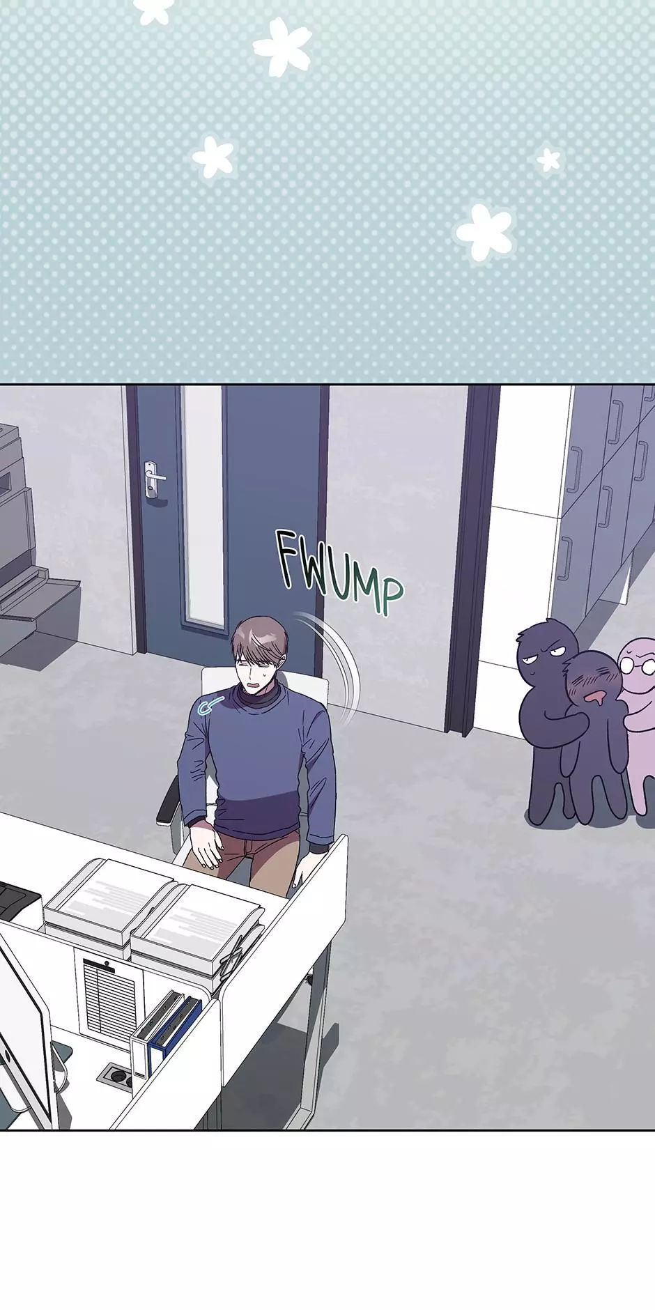 The Perfect Chapter 50 page 46