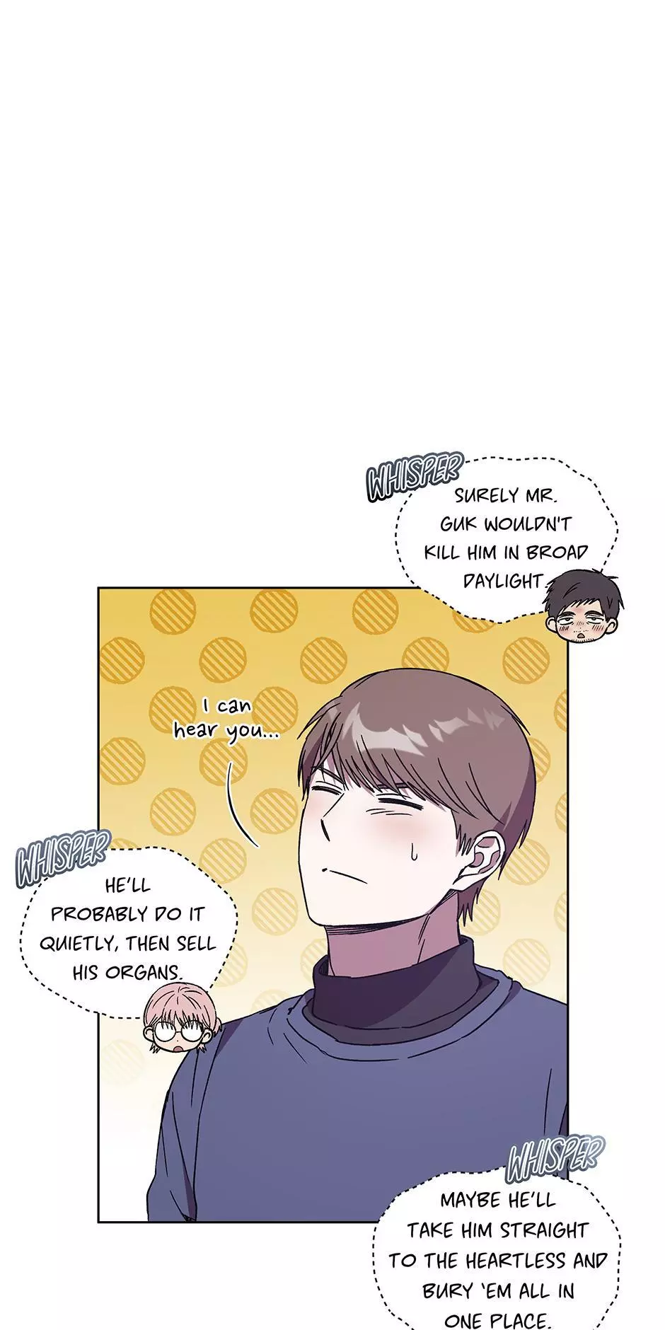 The Perfect Chapter 50 page 47