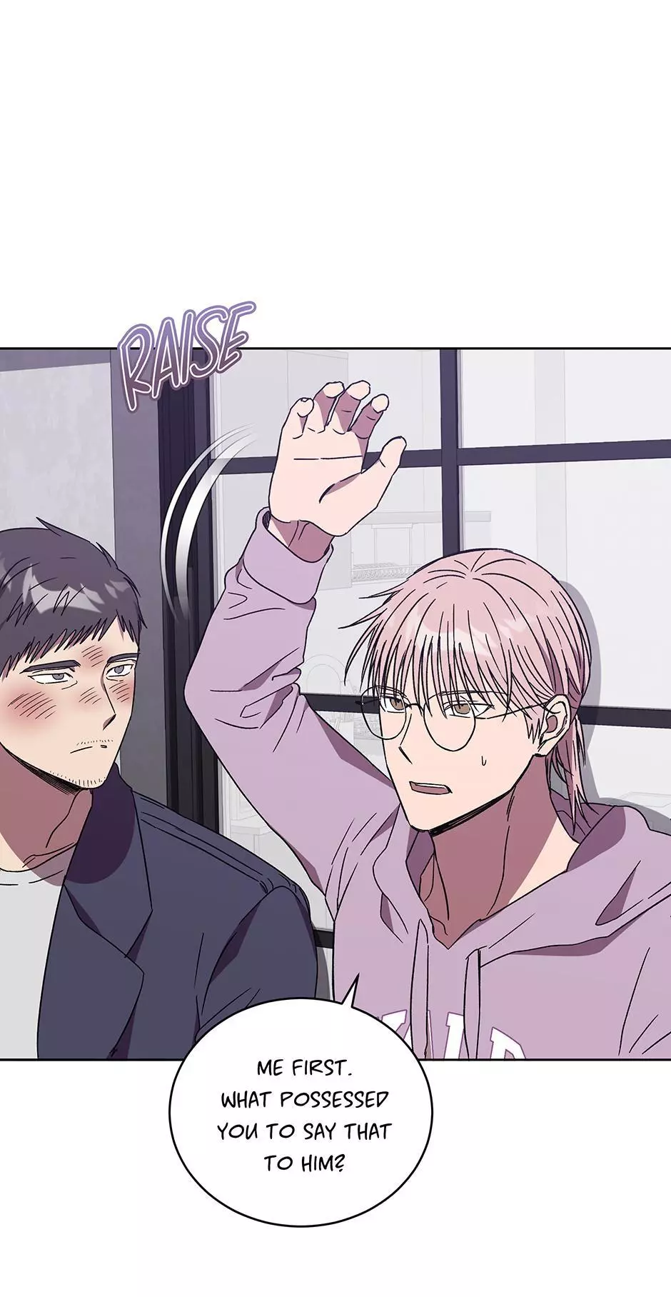The Perfect Chapter 50 page 49