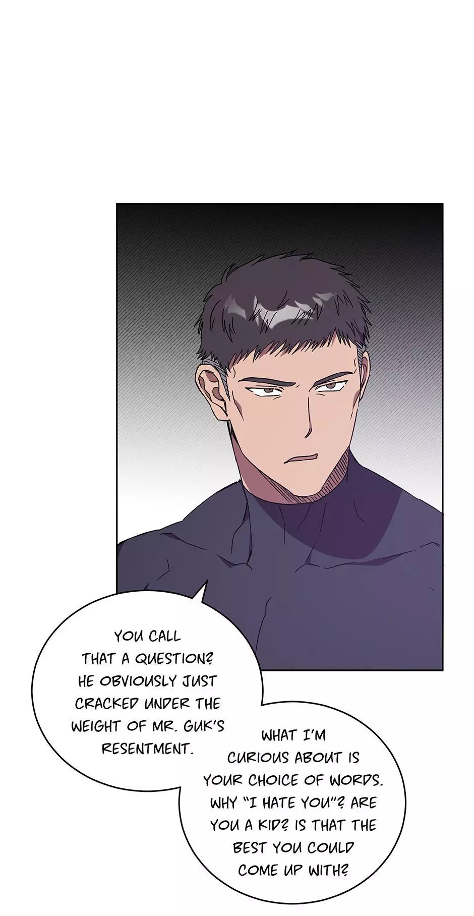 The Perfect Chapter 50 page 50