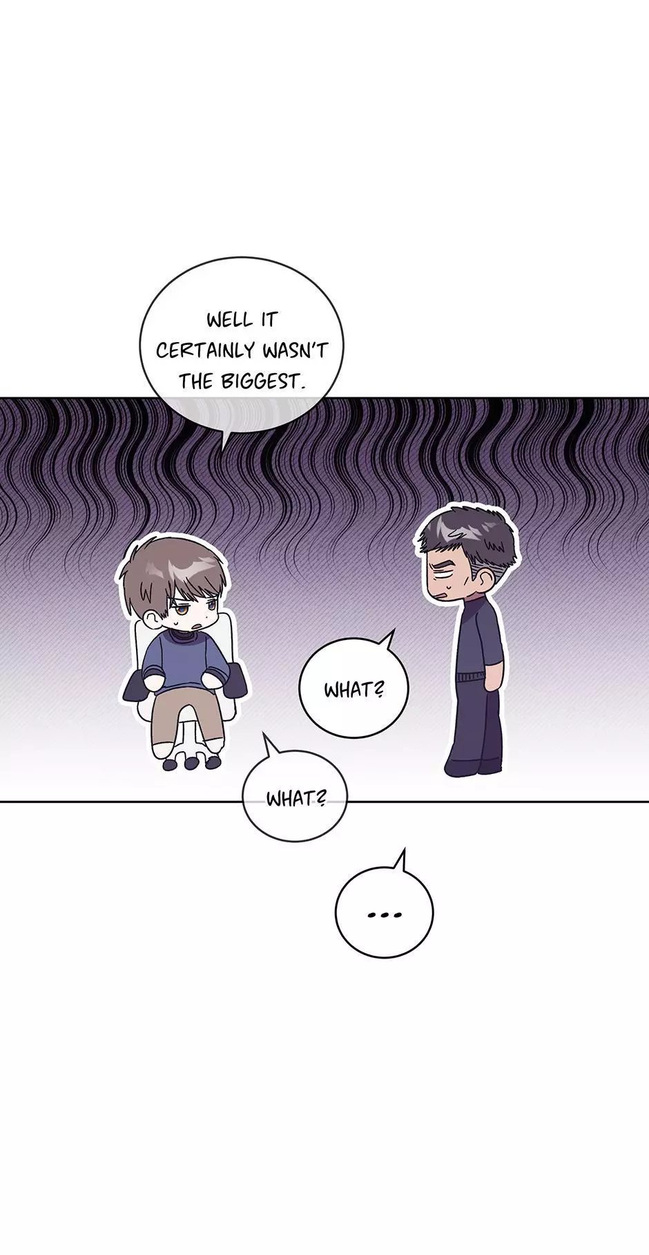 The Perfect Chapter 50 page 51