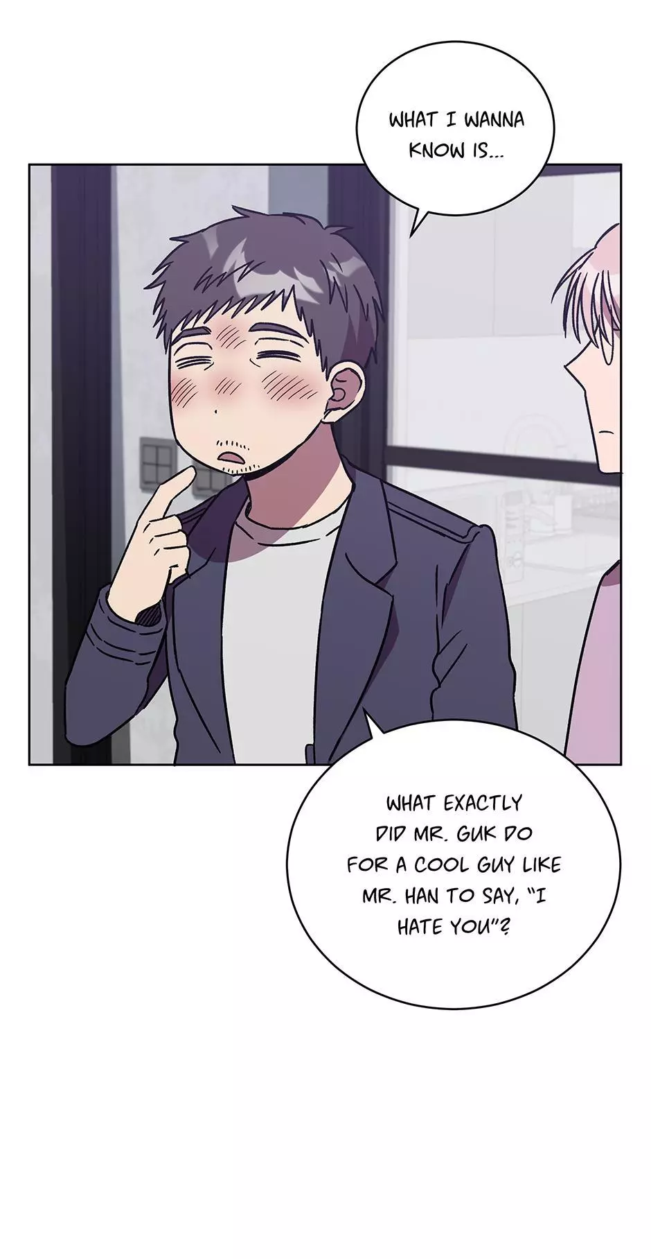 The Perfect Chapter 50 page 52