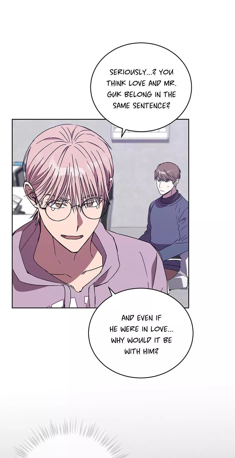 The Perfect Chapter 50 page 55