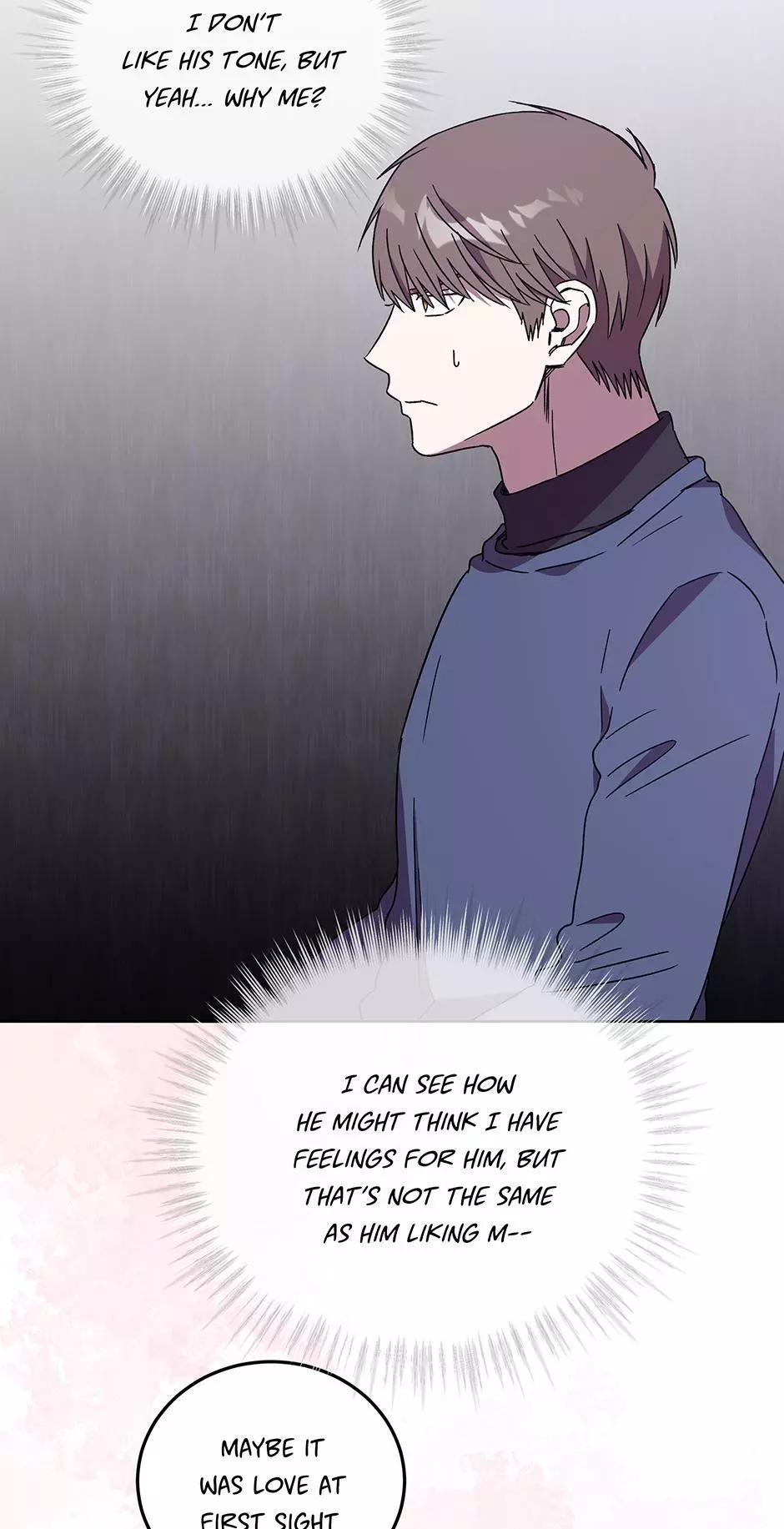 The Perfect Chapter 50 page 56