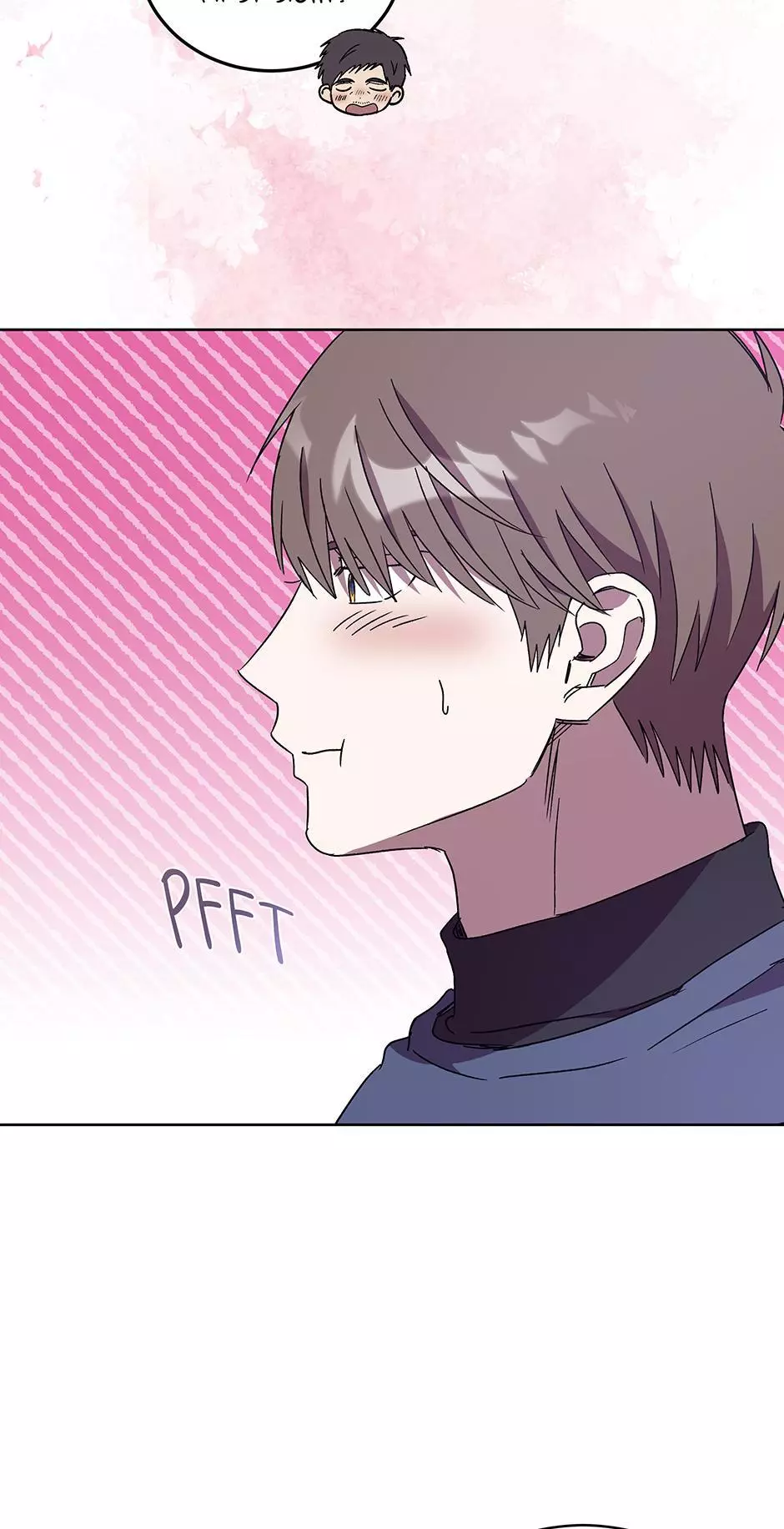 The Perfect Chapter 50 page 57