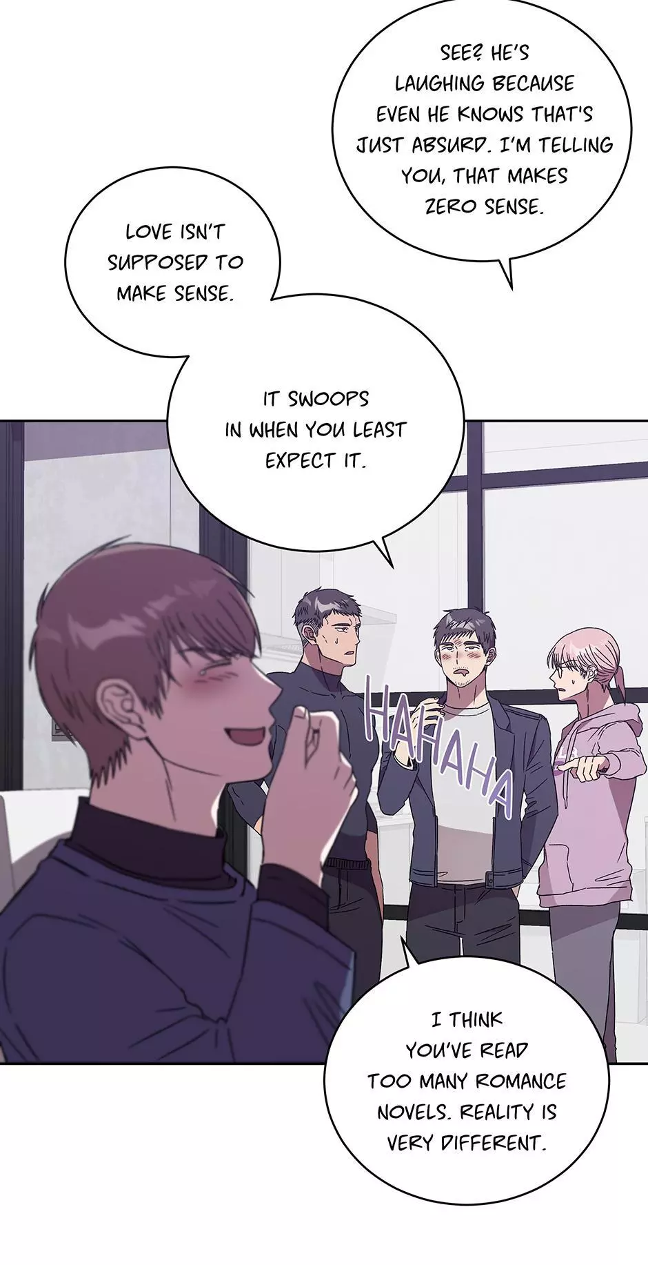 The Perfect Chapter 50 page 58
