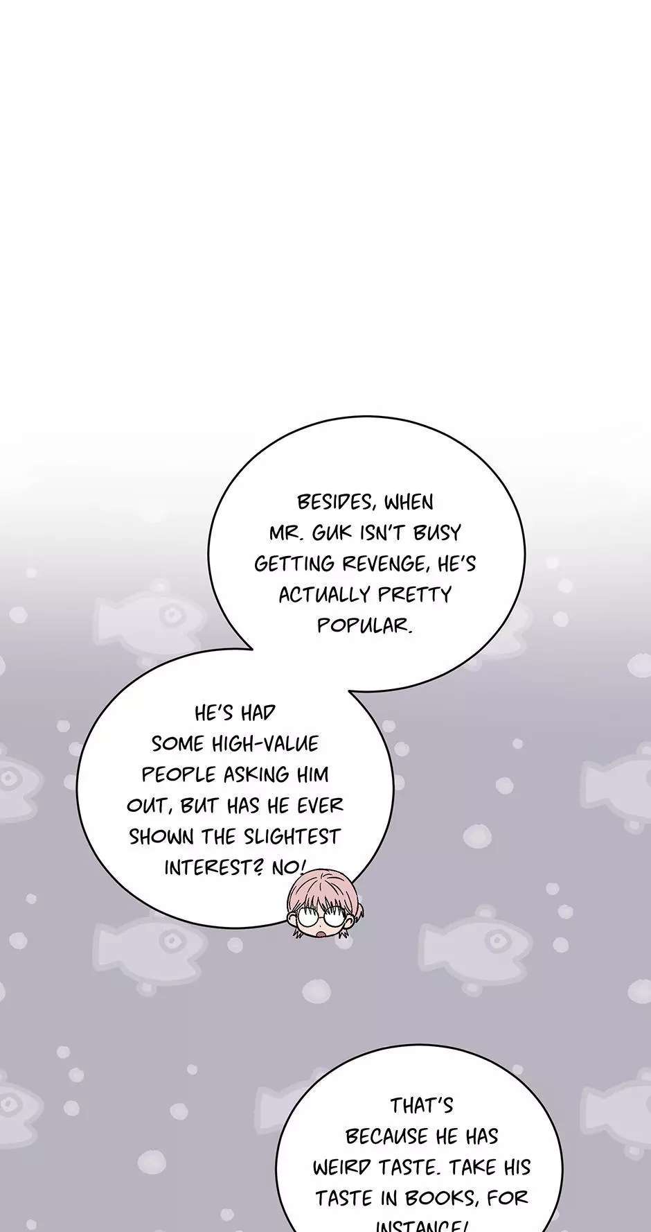 The Perfect Chapter 50 page 59