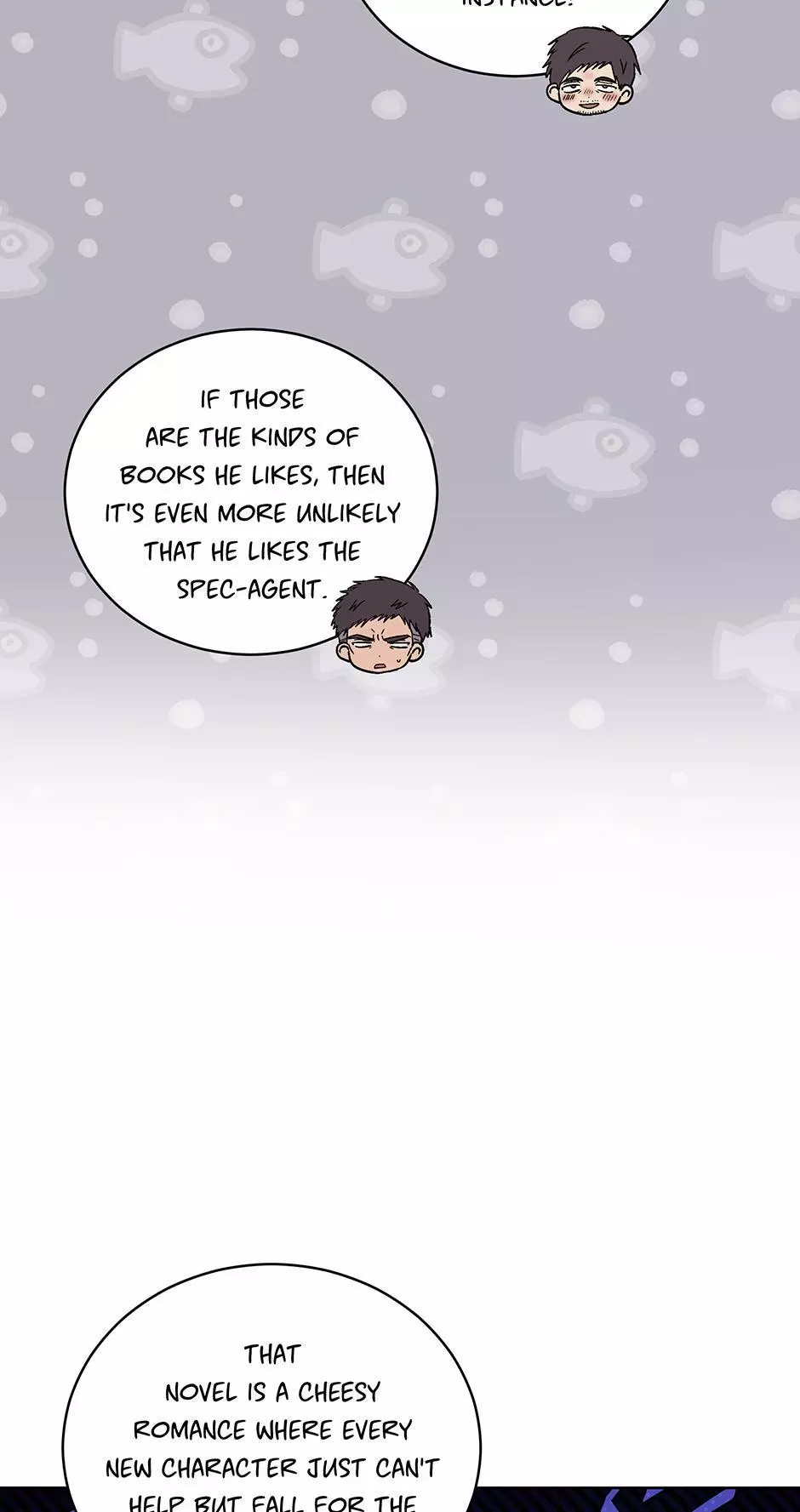 The Perfect Chapter 50 page 60