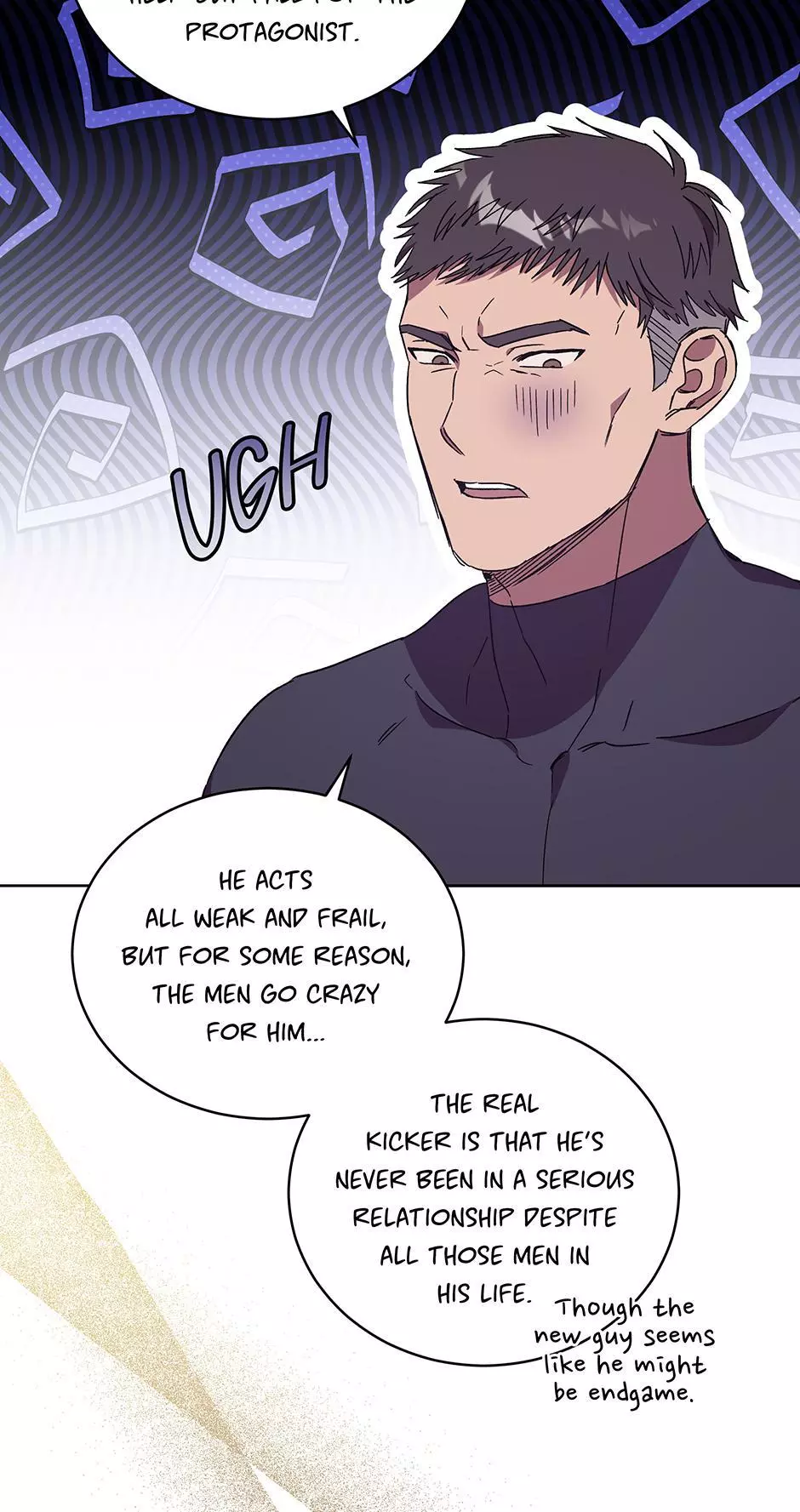 The Perfect Chapter 50 page 61