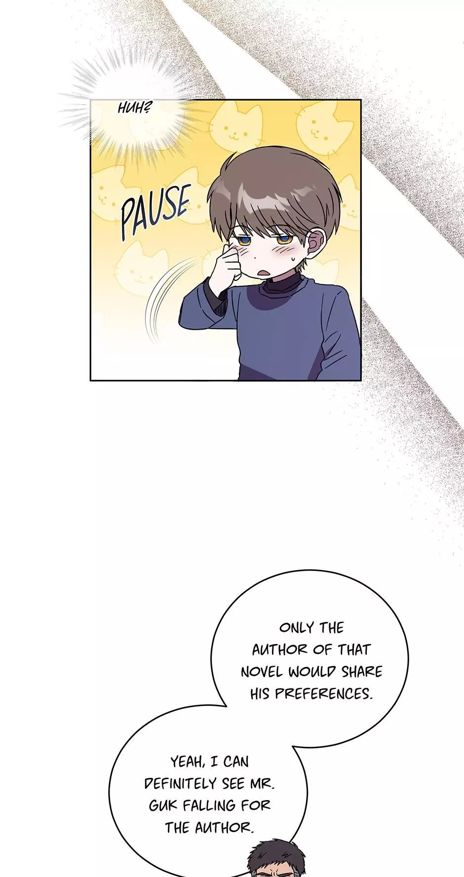 The Perfect Chapter 50 page 62