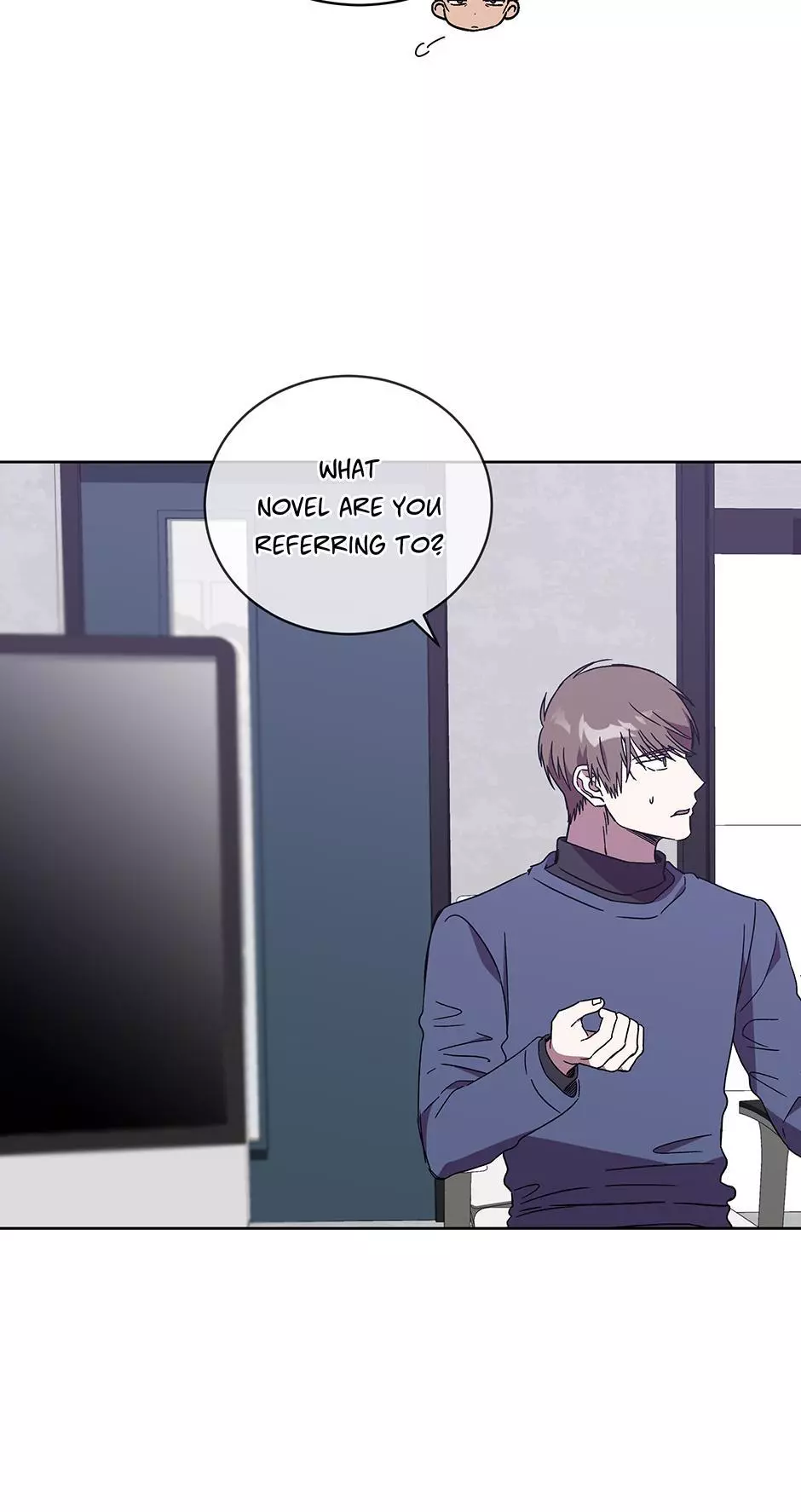 The Perfect Chapter 50 page 63