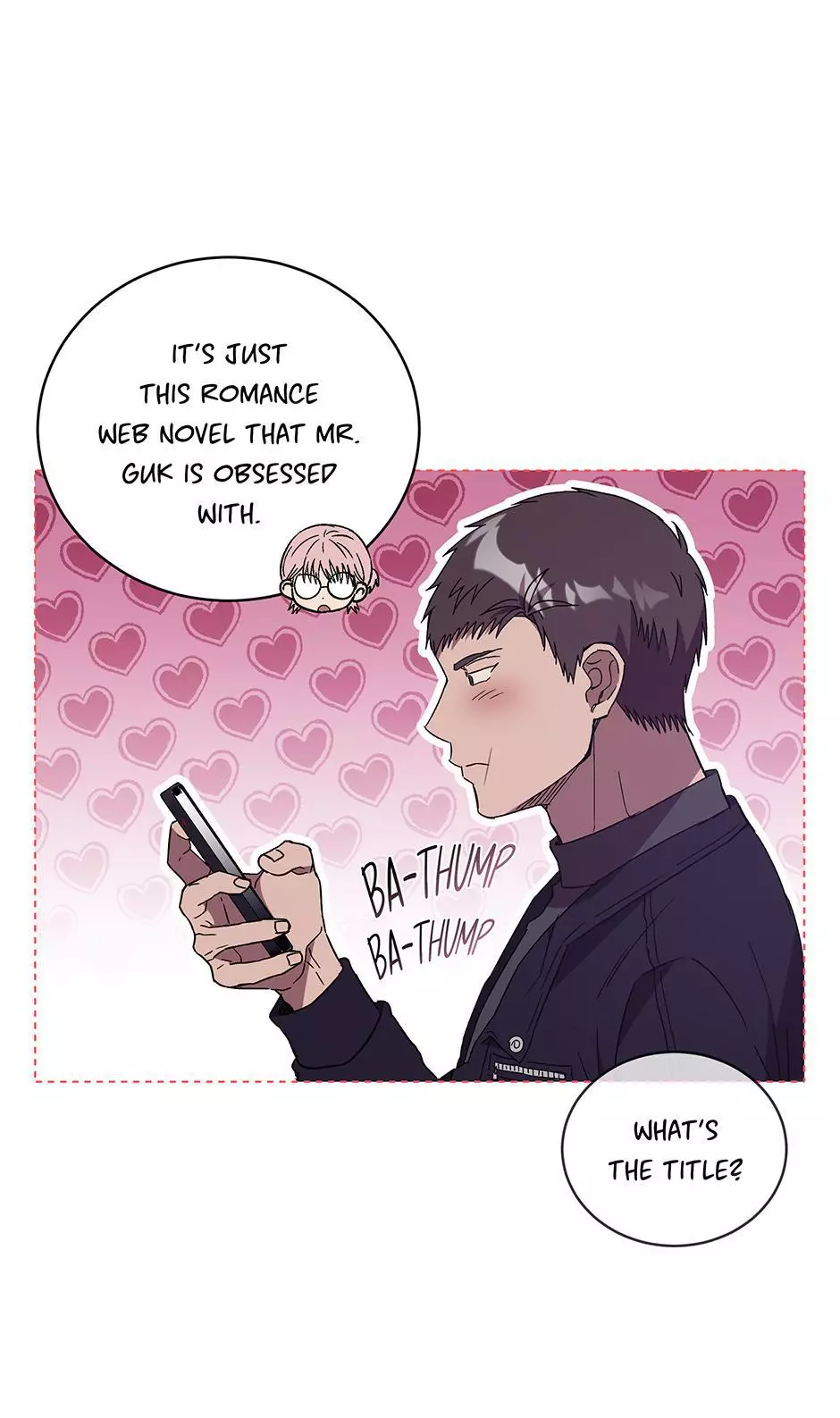 The Perfect Chapter 50 page 64