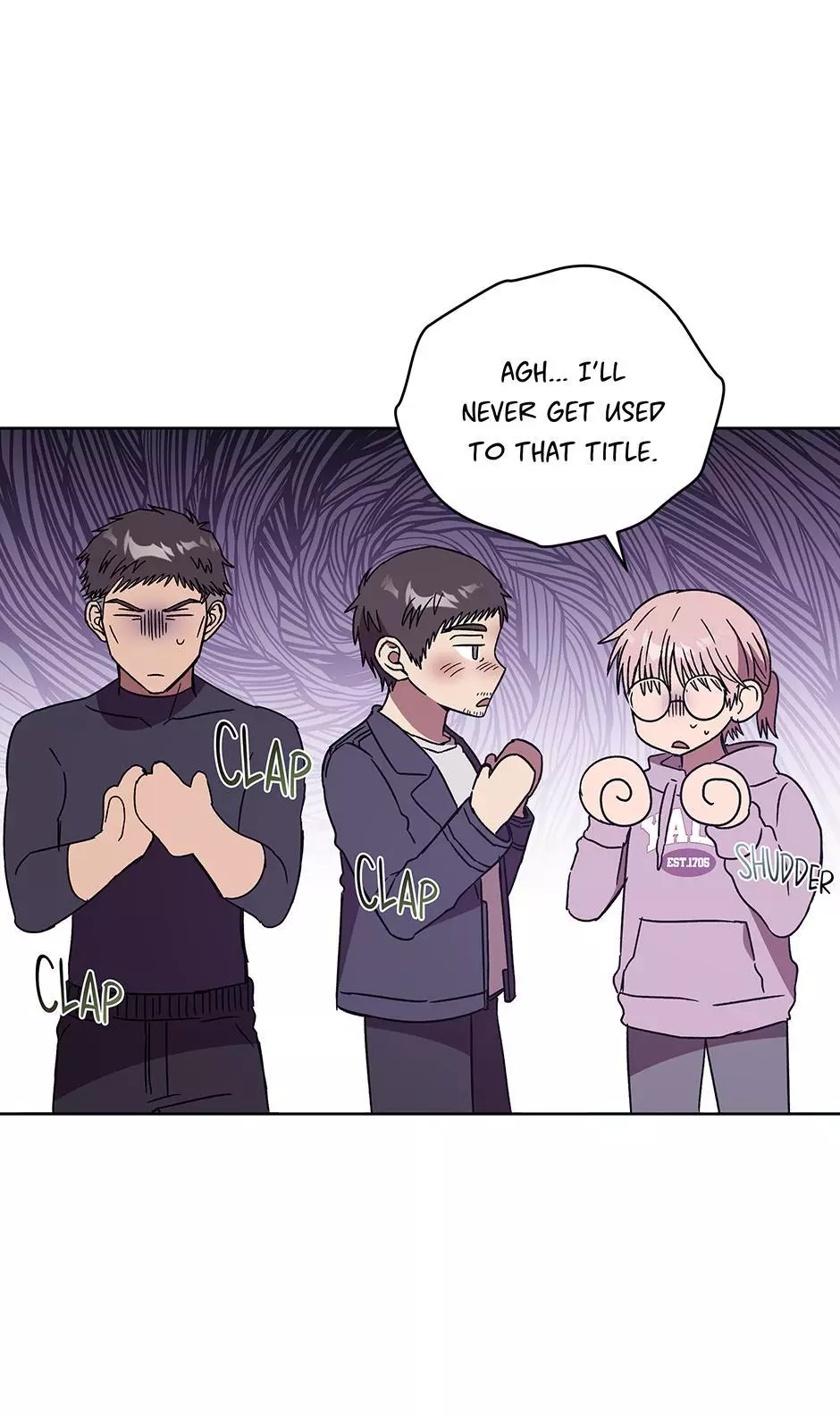 The Perfect Chapter 50 page 67
