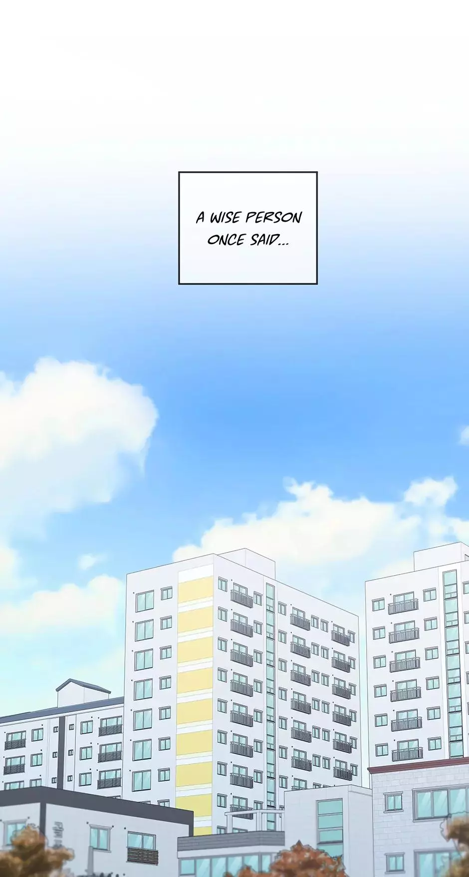 The Perfect Chapter 51 page 1
