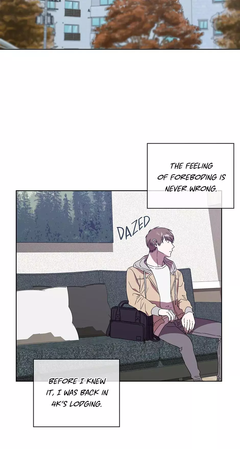 The Perfect Chapter 51 page 2