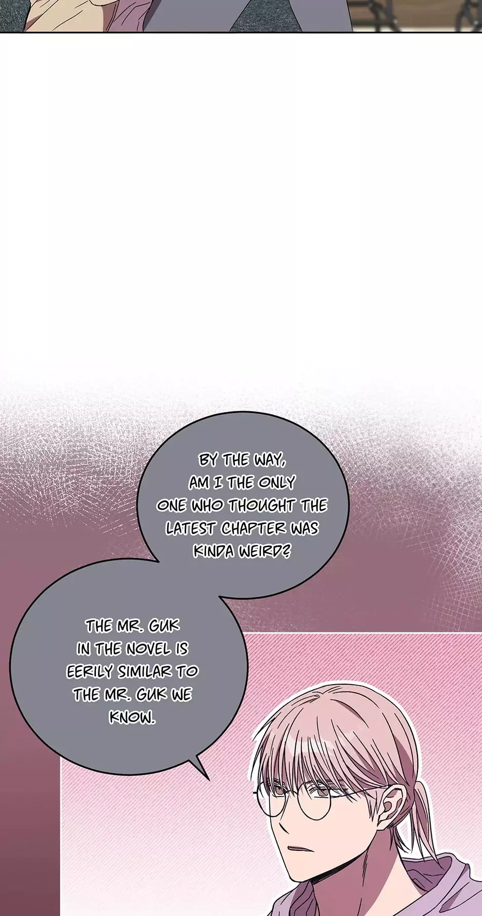 The Perfect Chapter 51 page 8