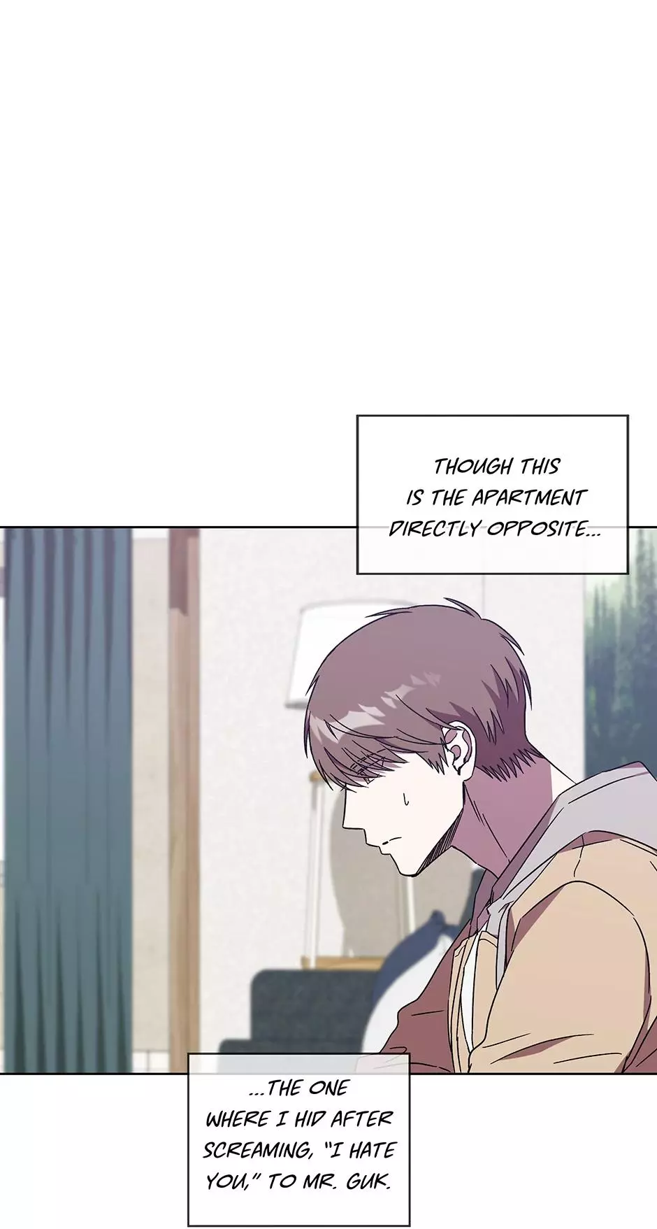 The Perfect Chapter 51 page 3