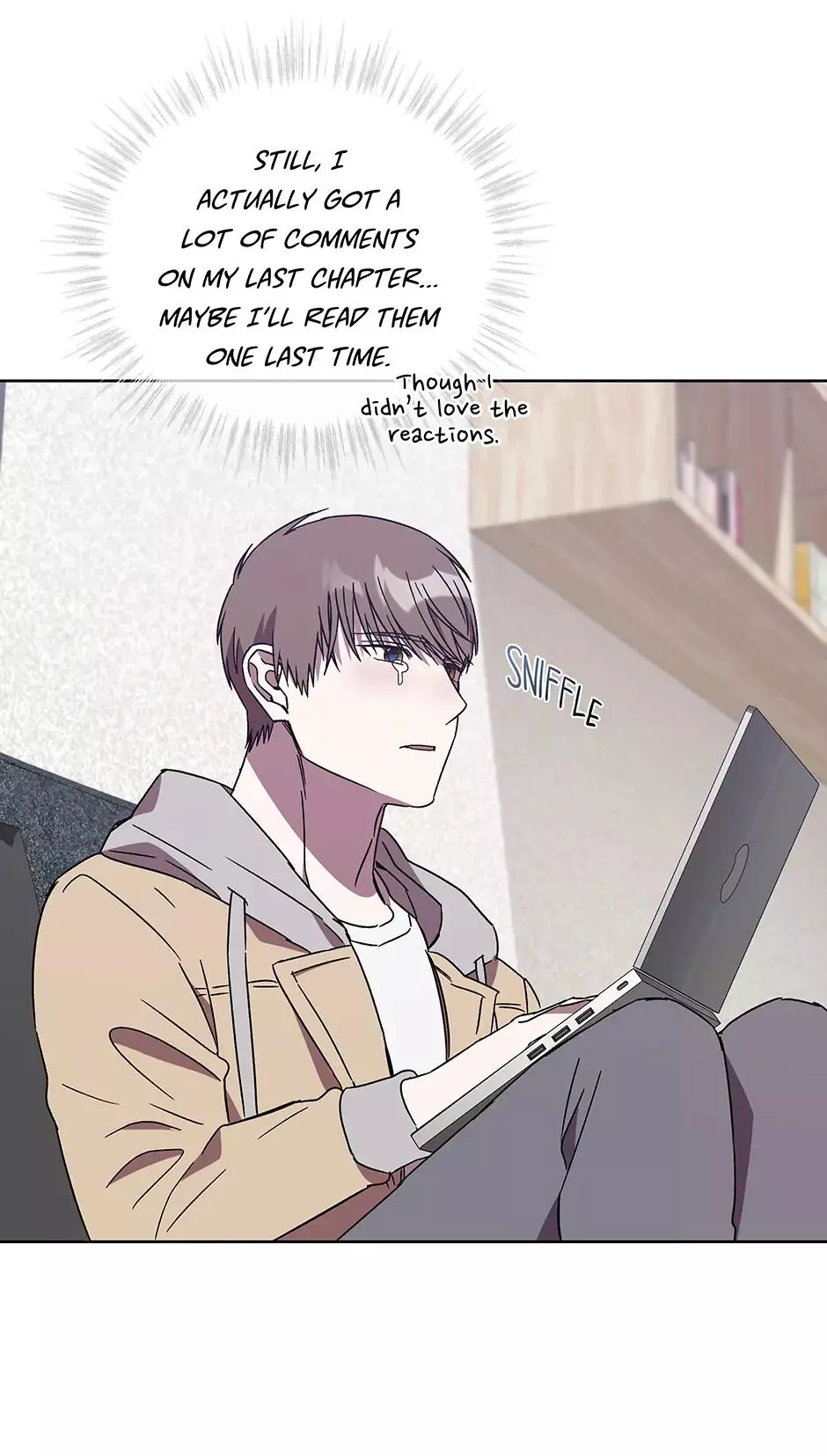 The Perfect Chapter 51 page 13