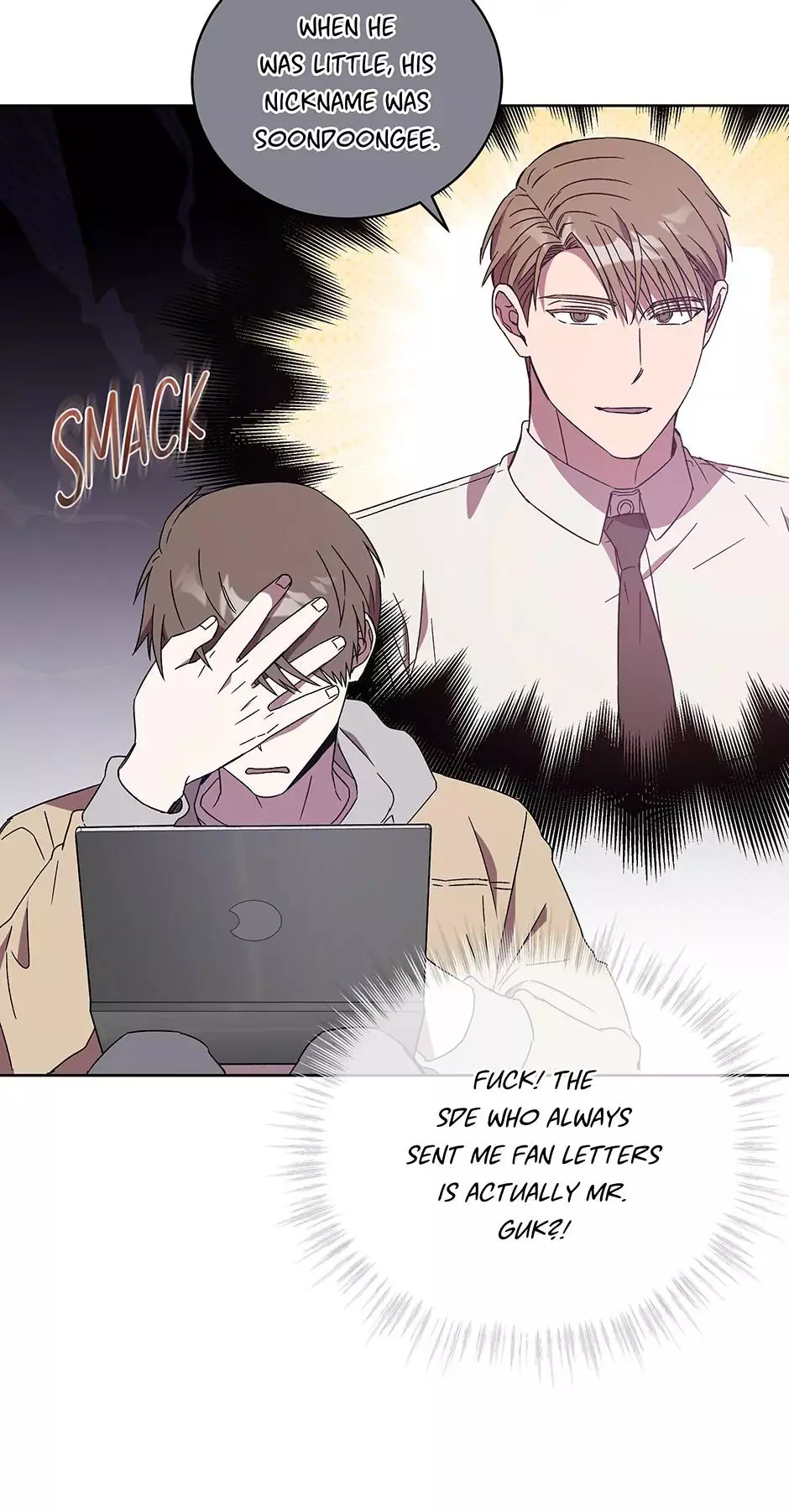 The Perfect Chapter 51 page 16