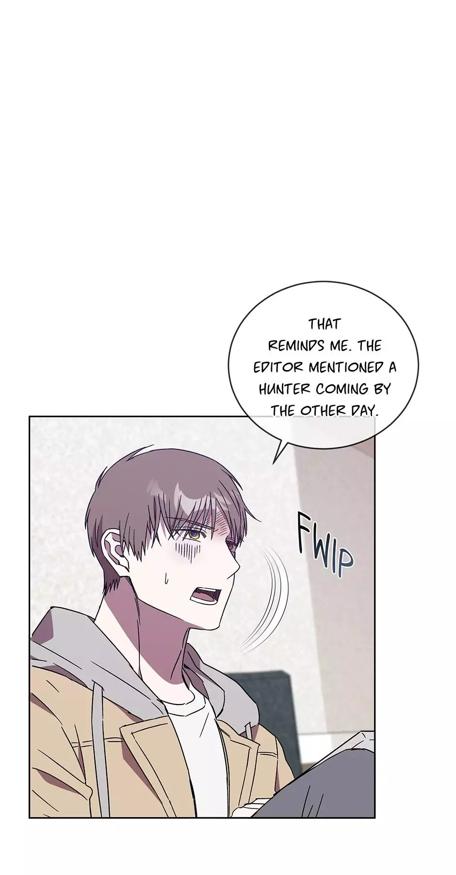The Perfect Chapter 51 page 17