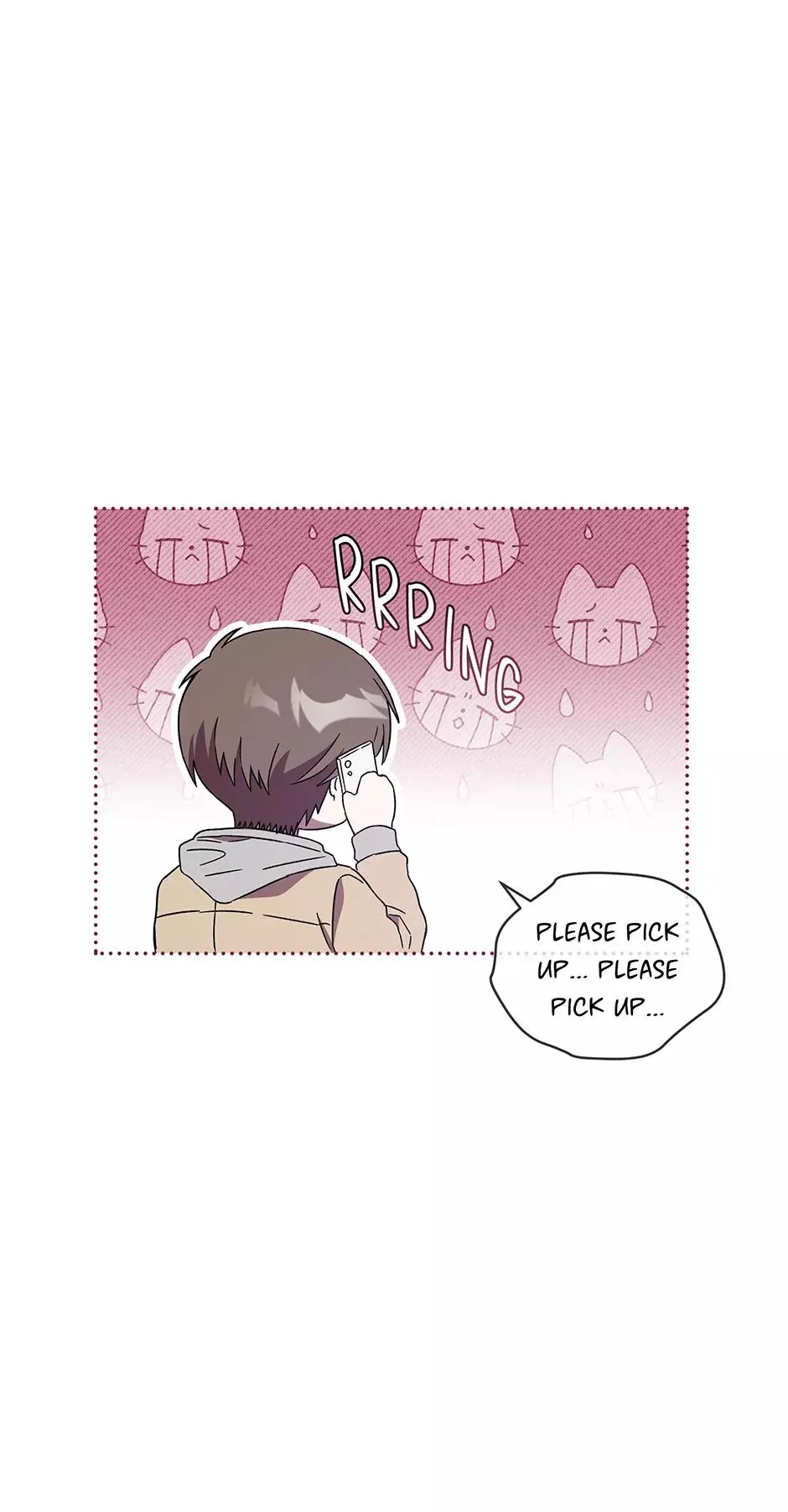The Perfect Chapter 51 page 18