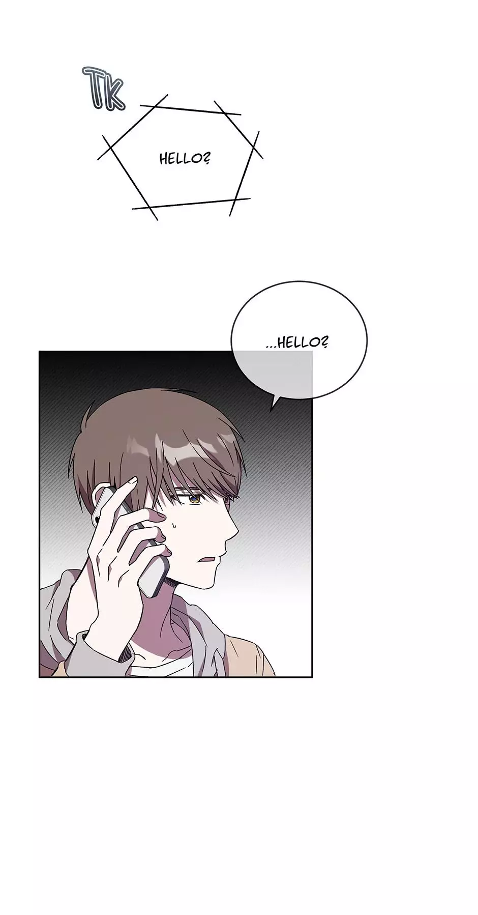 The Perfect Chapter 51 page 19