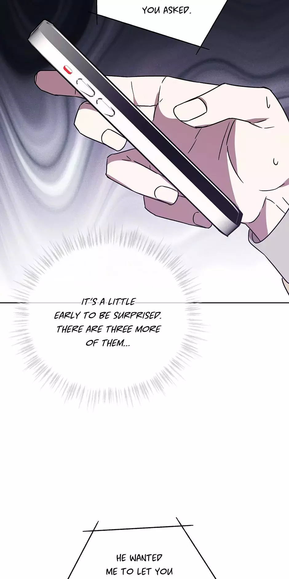 The Perfect Chapter 51 page 23