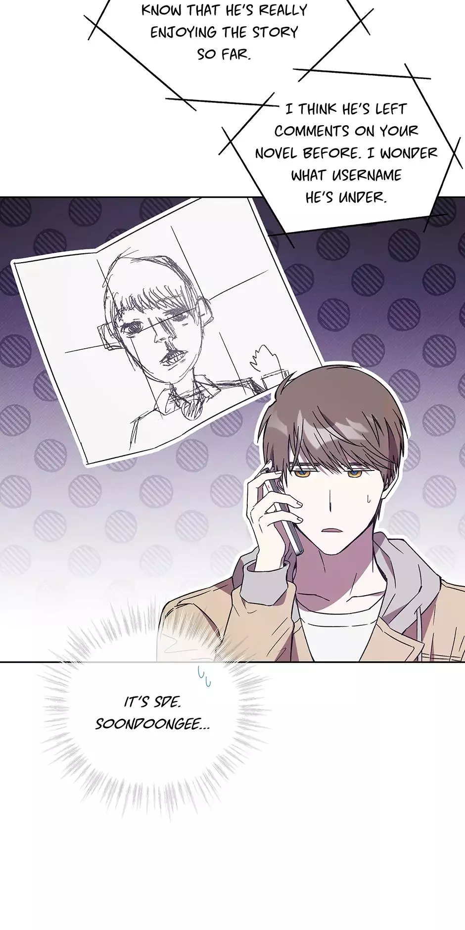 The Perfect Chapter 51 page 24