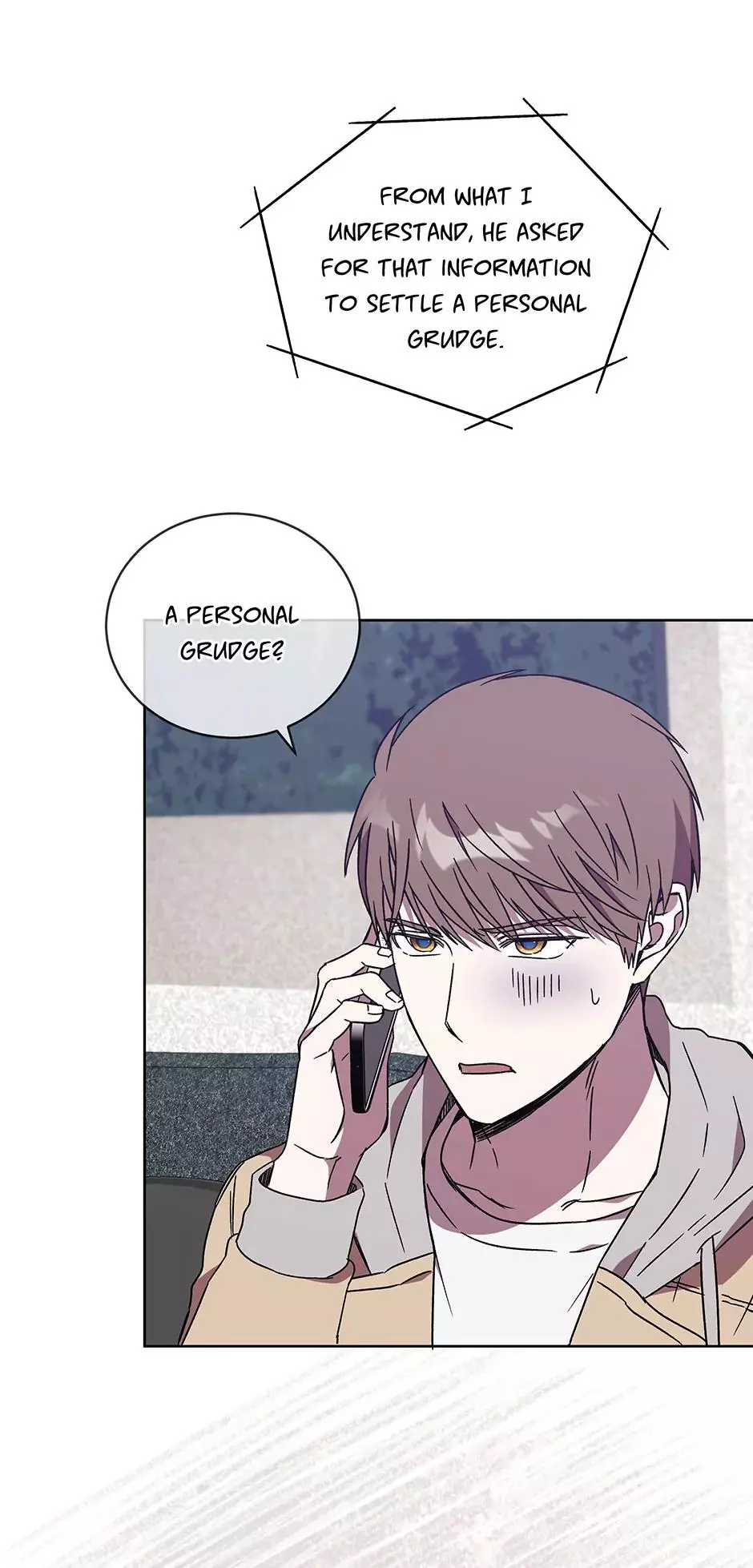 The Perfect Chapter 51 page 25
