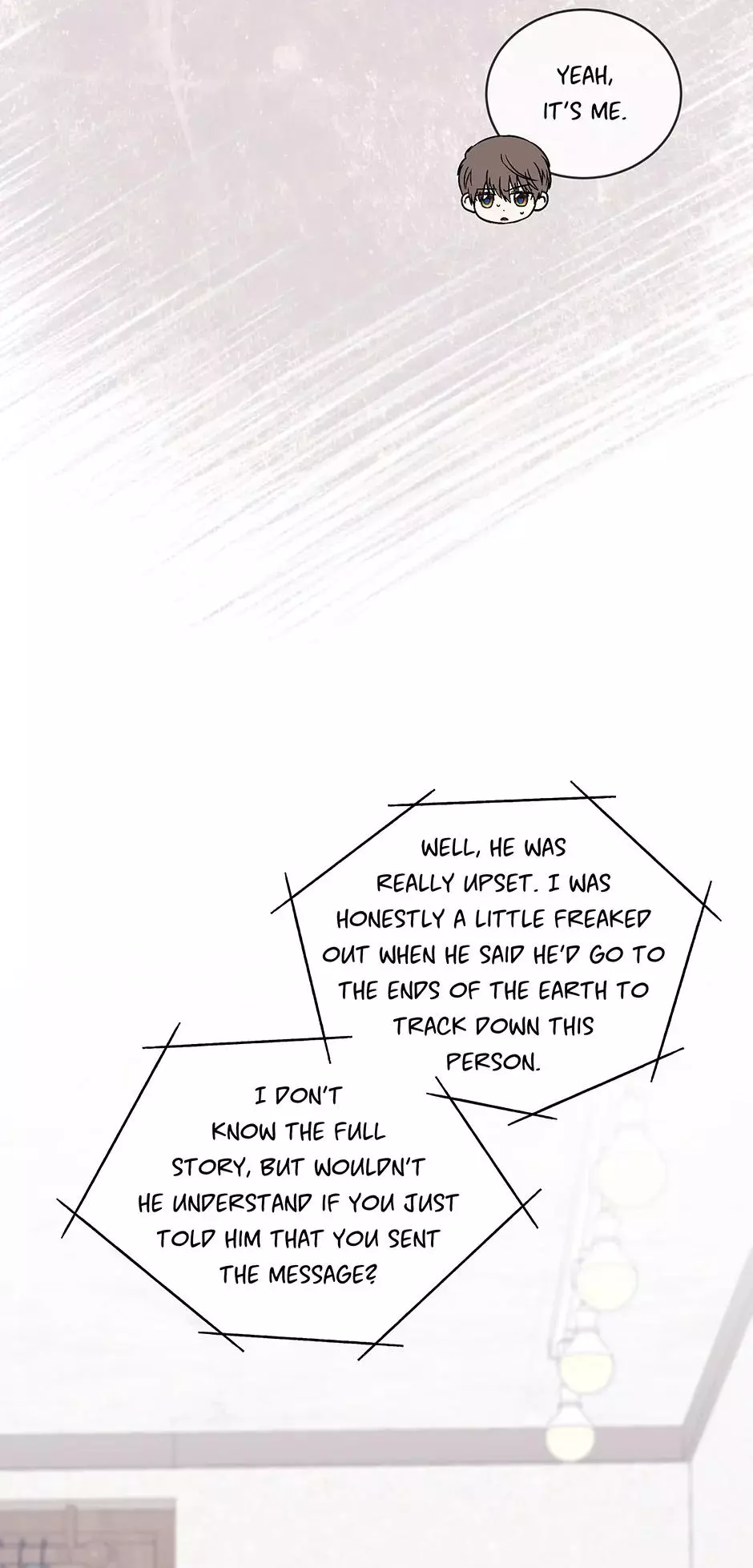 The Perfect Chapter 51 page 27