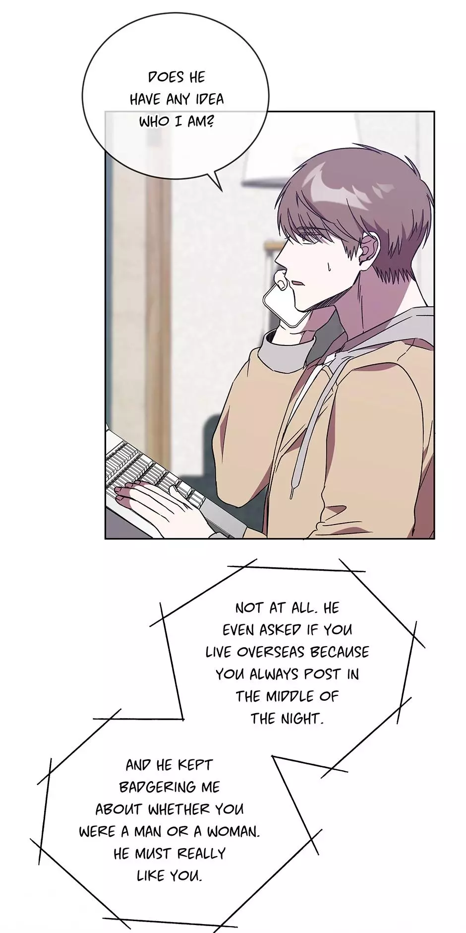 The Perfect Chapter 51 page 30