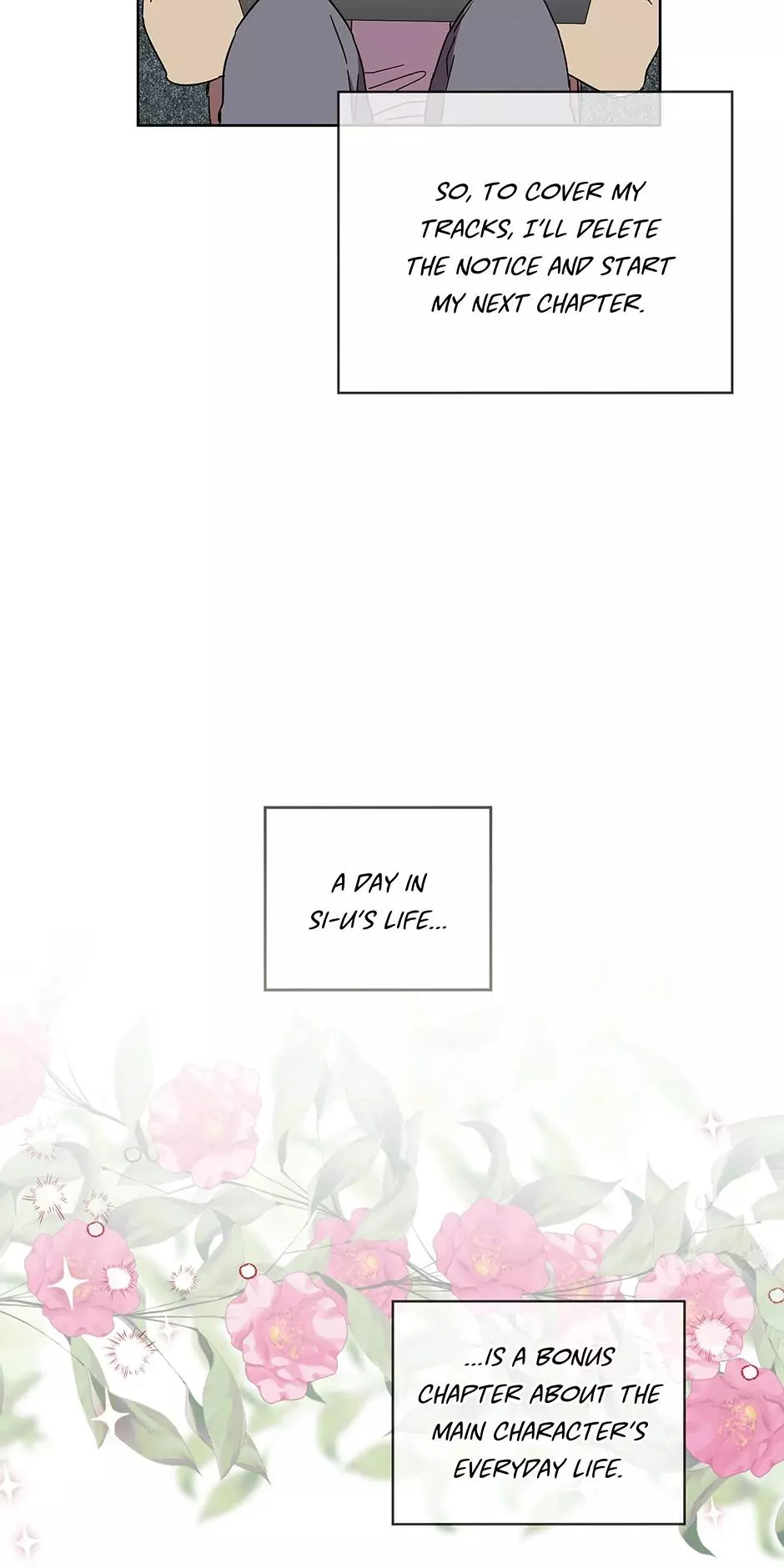 The Perfect Chapter 51 page 33
